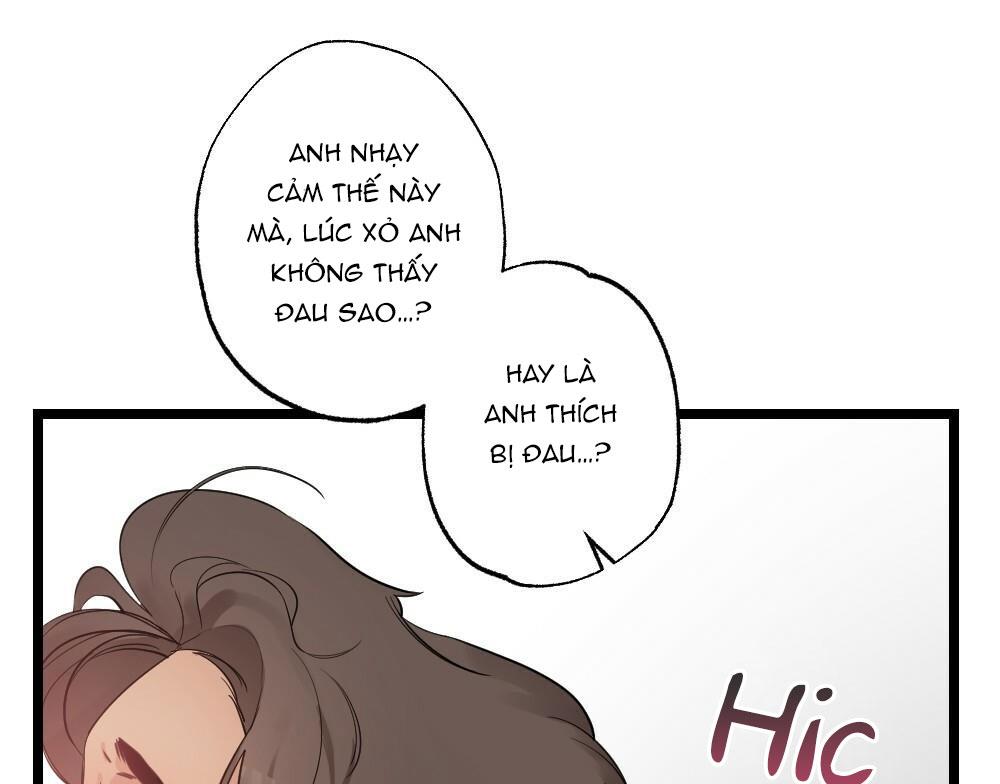 TUYỂN TẬP DÚ BỰ - Chap 43