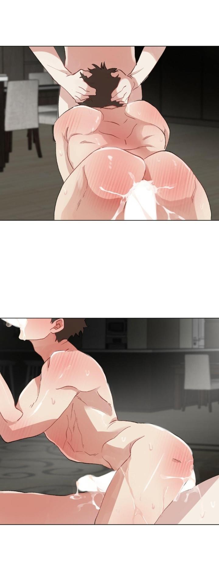 TUYỂN TẬP DÚ BỰ - Chap 48