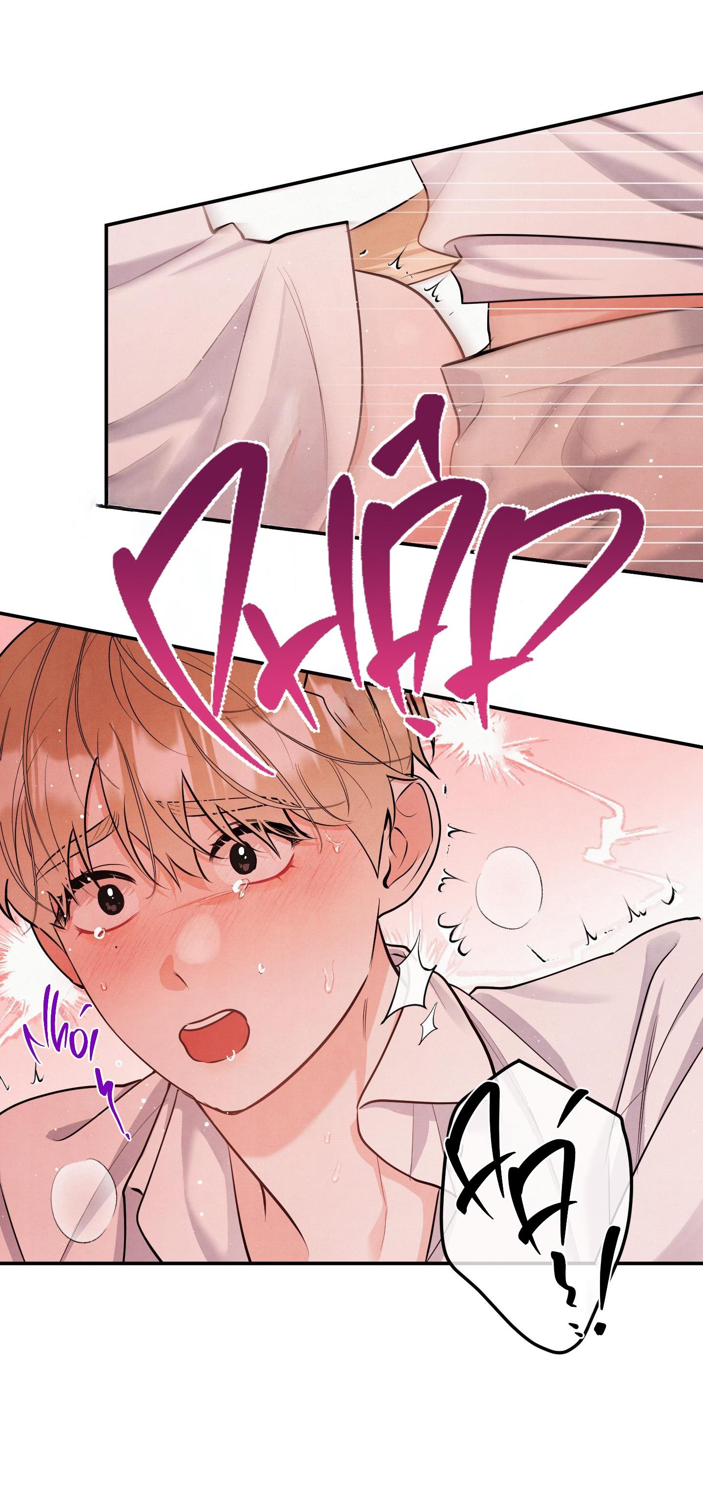 MỐI QUAN HỆ CỦA THÚ NHÂN - Chap 87