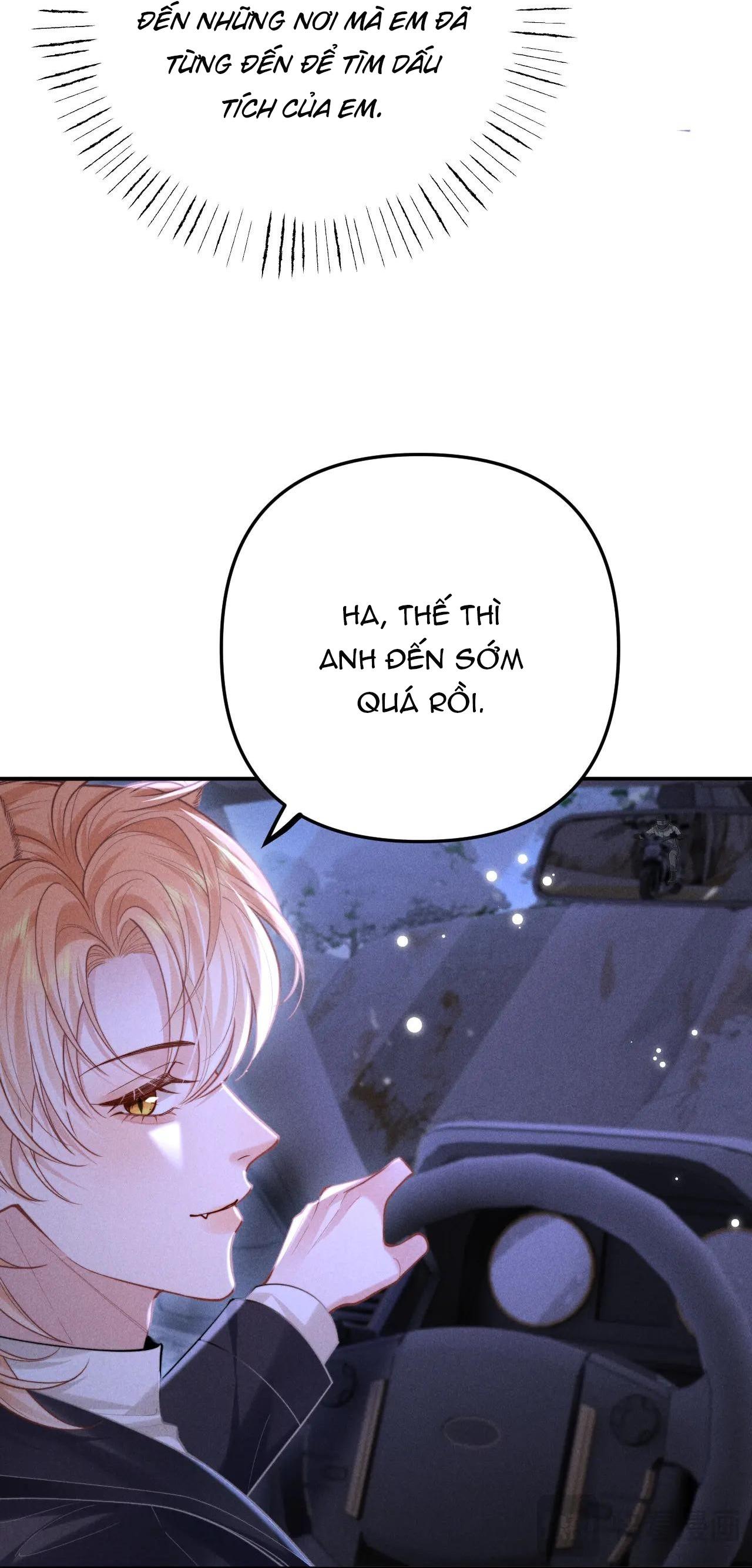 Nuông Chiều Sinh Hư - Chap 13