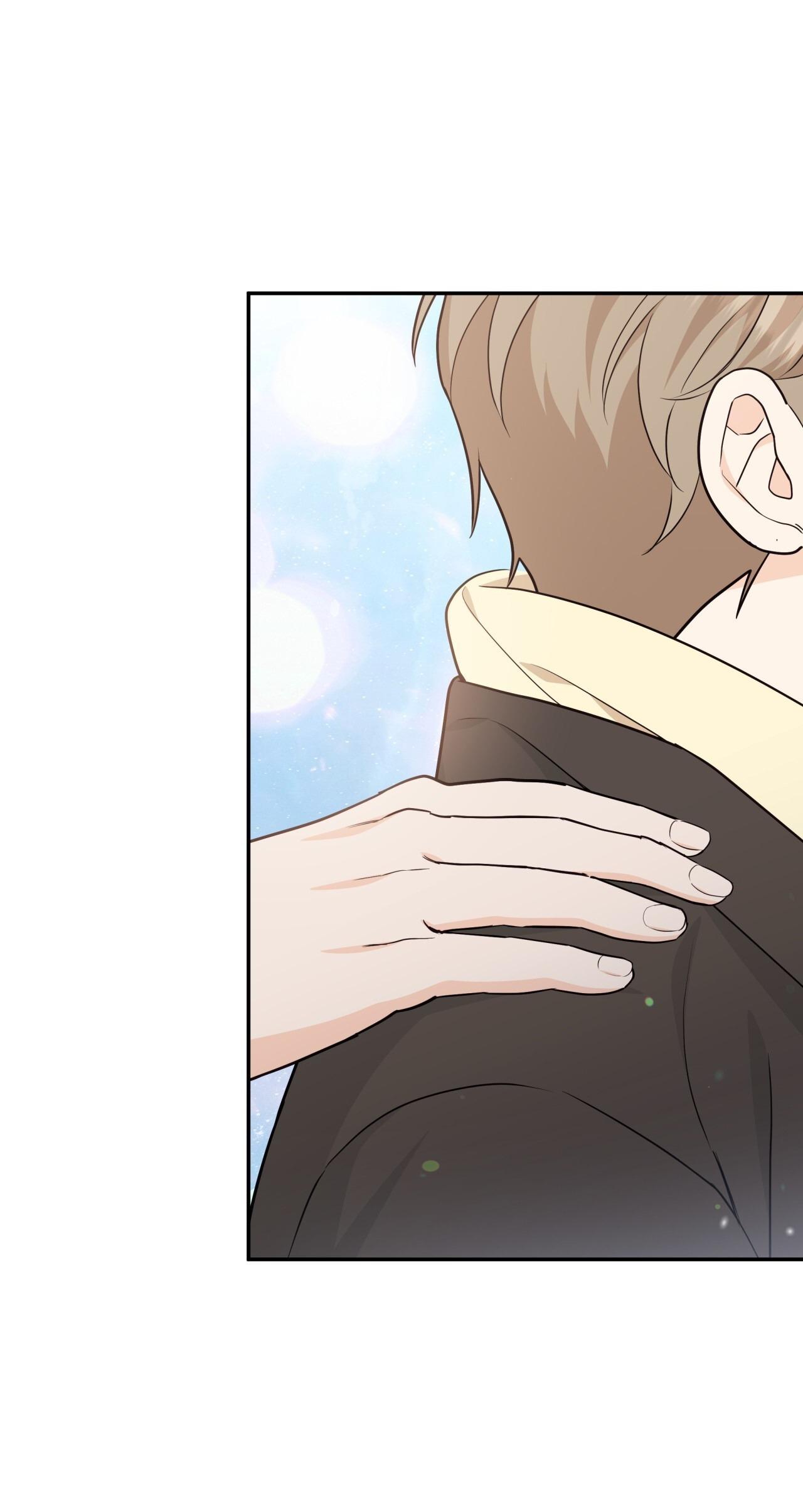 VỊ NGỌT KHÔNG ĐƯỜNG (SWEET NOT SUGAR) - Chap 47