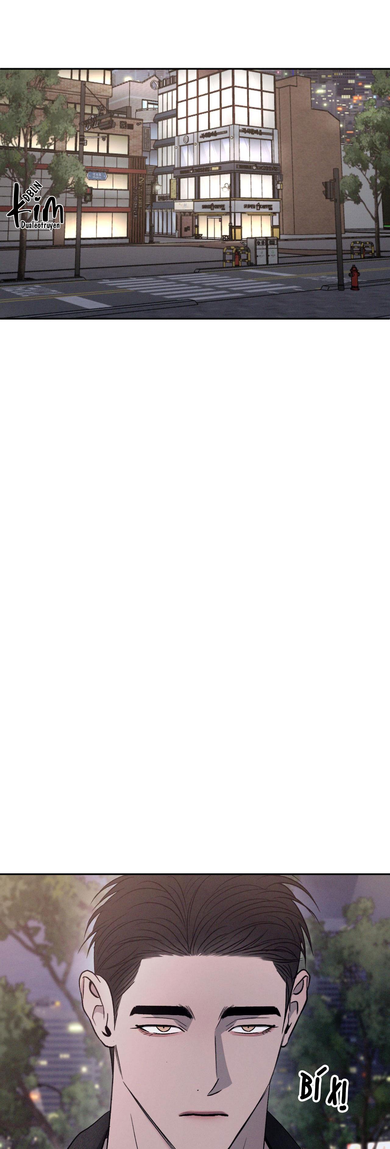 TƯƠNG PHẢN - Chap 75