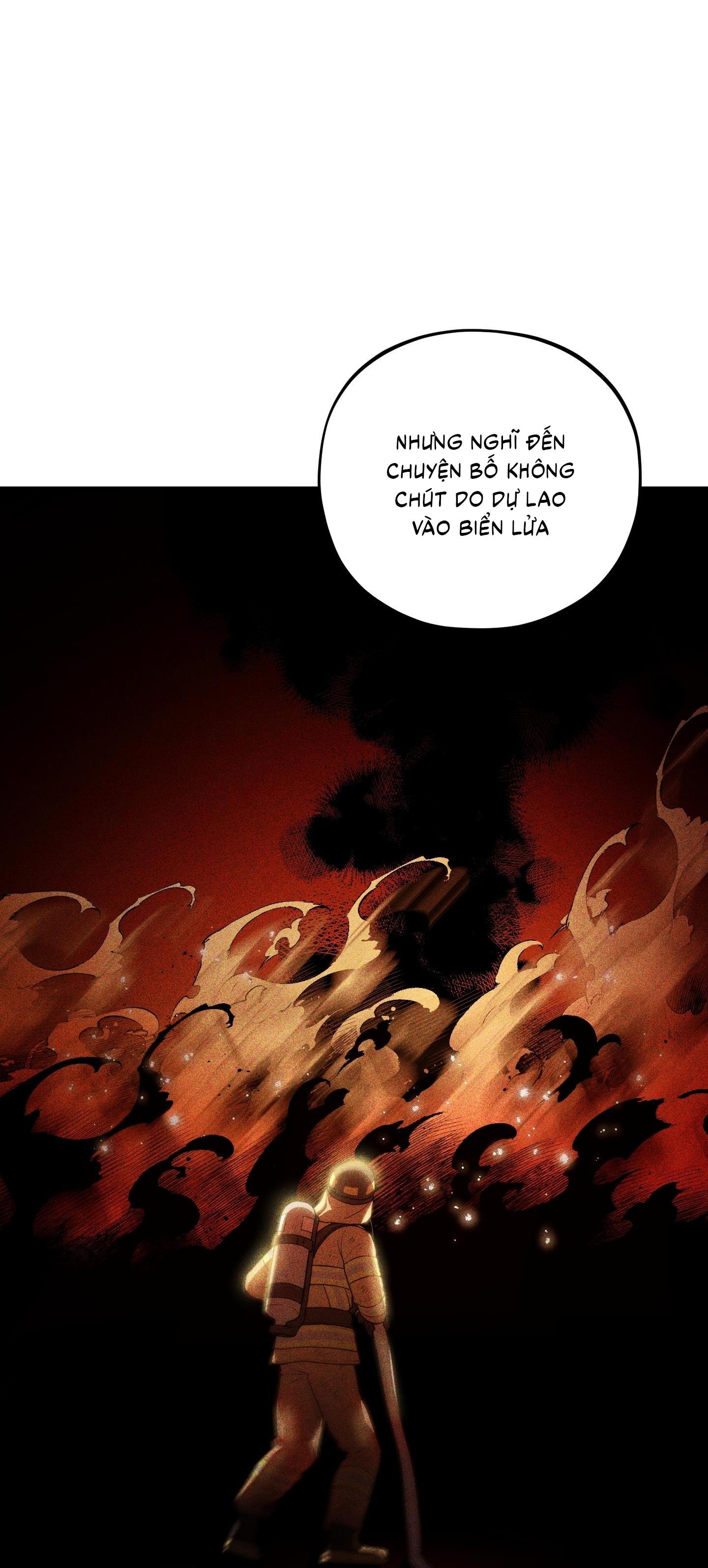 (CBunu) Chuyện Rằng Tôi Yêu Cậu - Chap 19