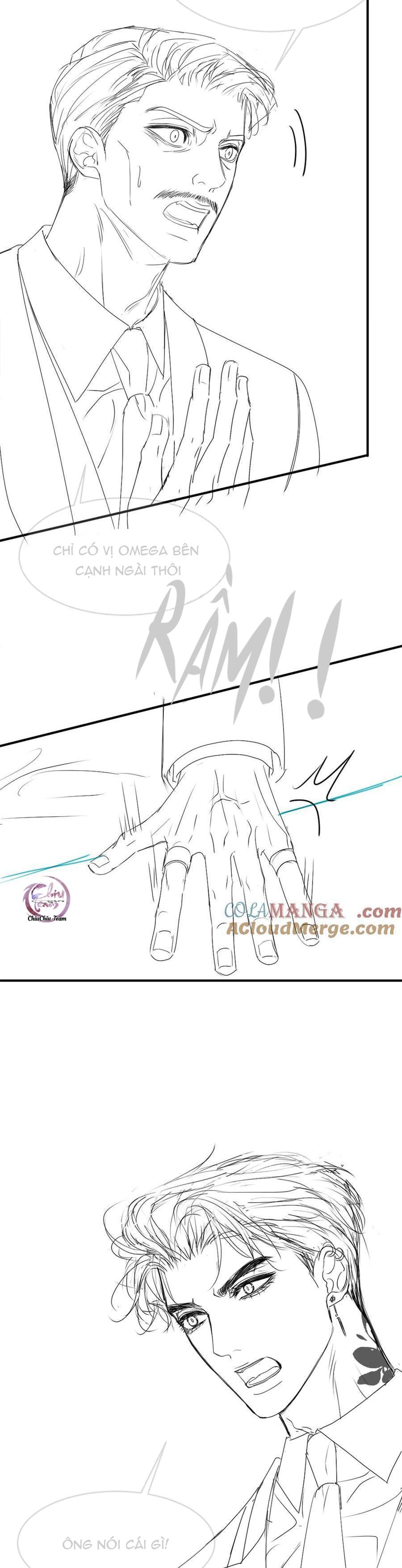 Tiểu thiếu gia dựa vào nhan sắc càn quét toàn hệ thống - Chap 42