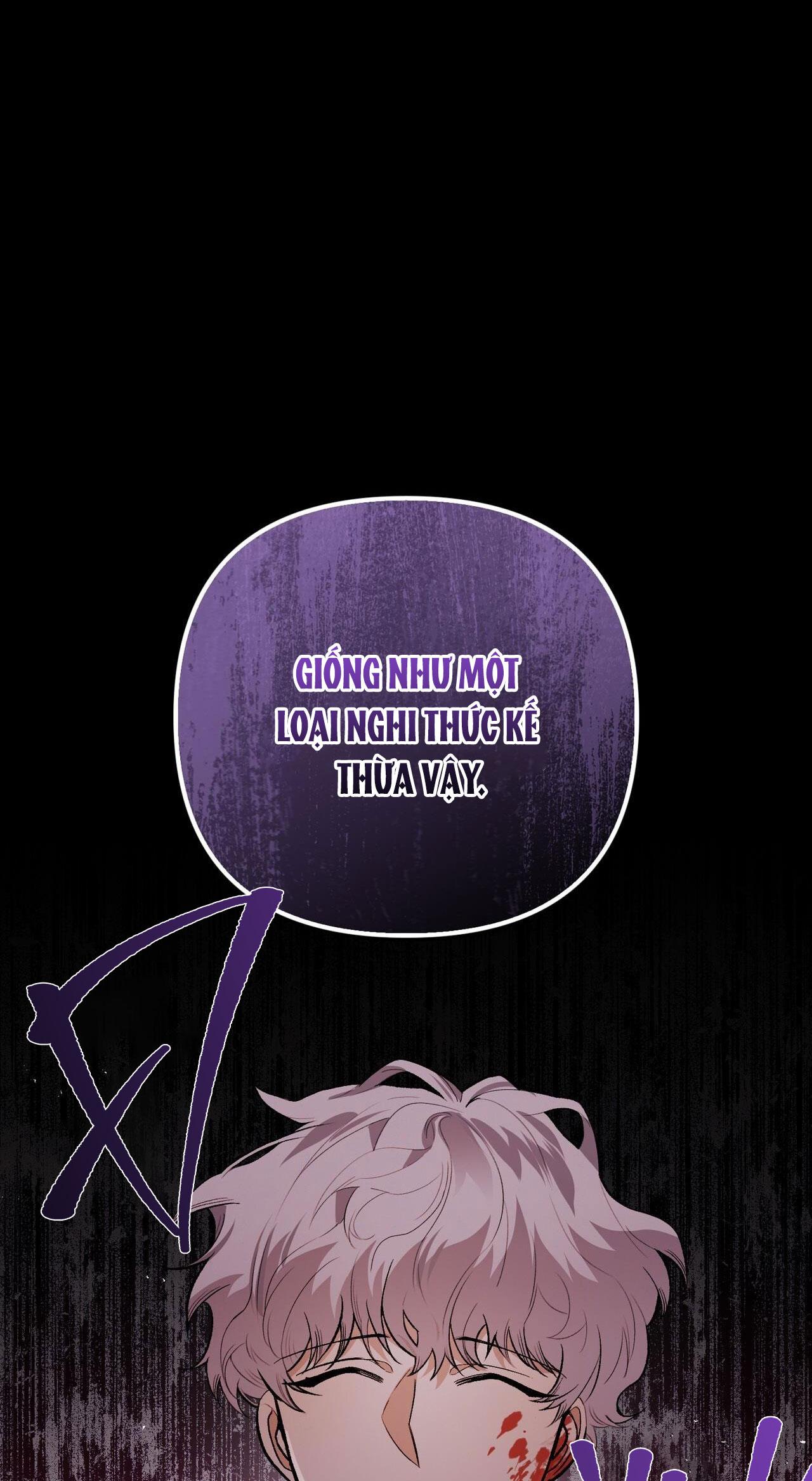 ĐIỀU KIỆN CỦA GUIDE - Chap 34