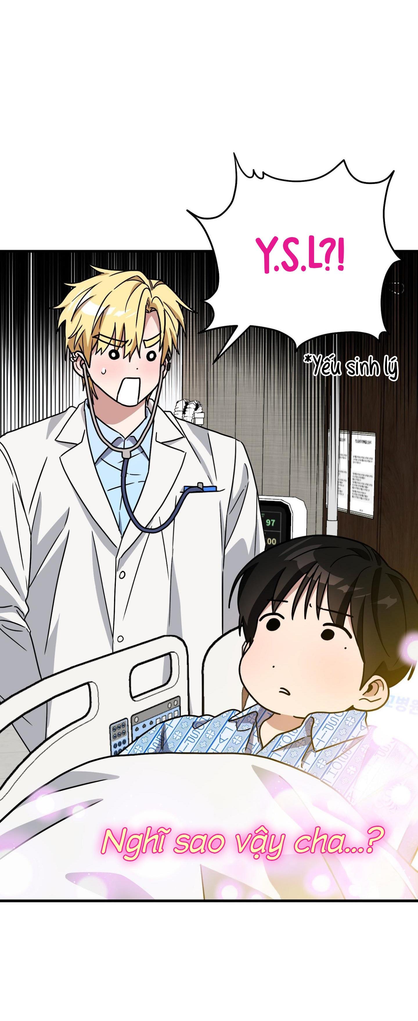 ( CBunu ) Yêu Phải Lừa Đảo - Chap 14