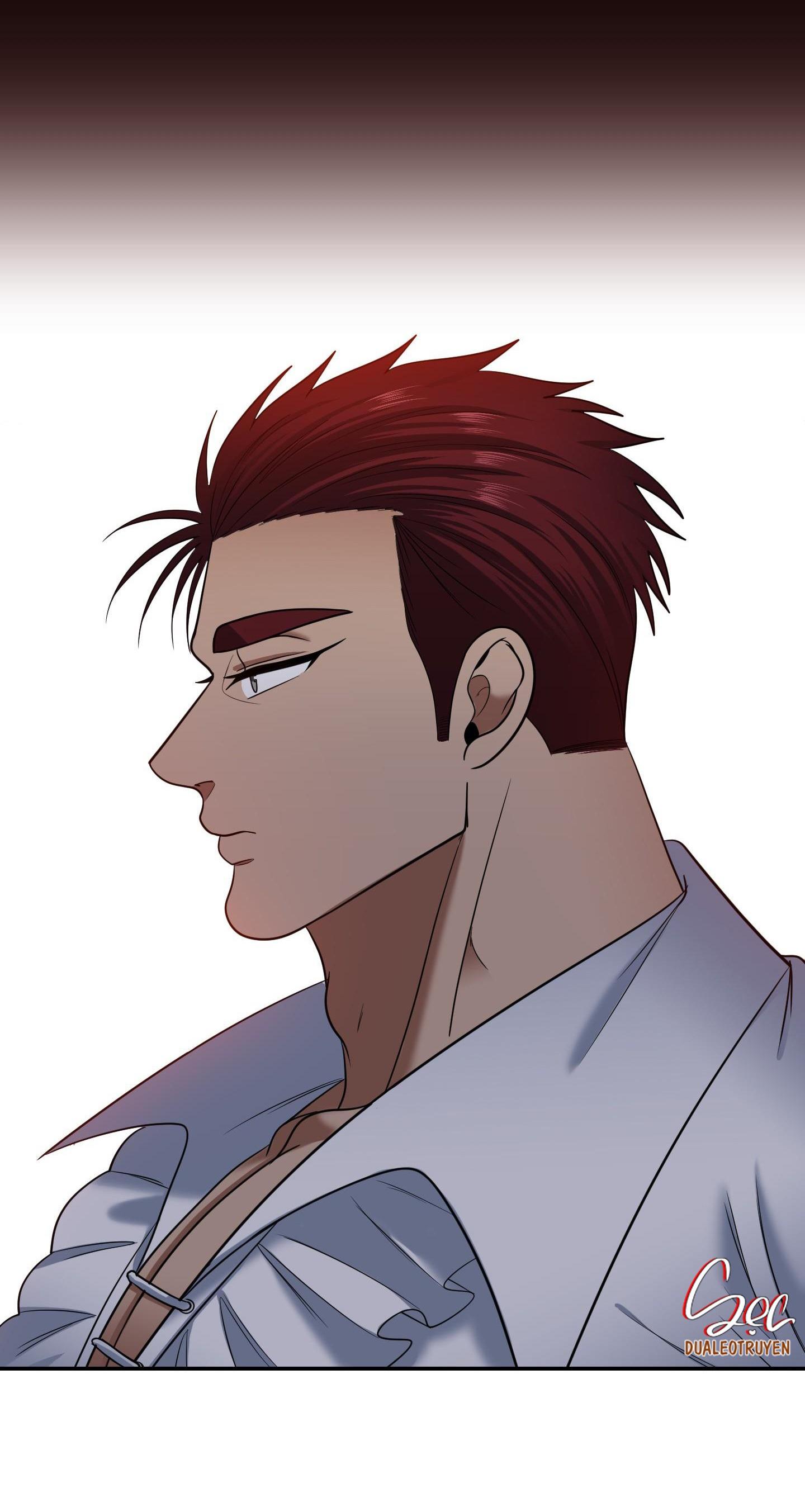 CÔNG TƯỚC MUỐN CÓ CON NỐI DÕI - Chap 16