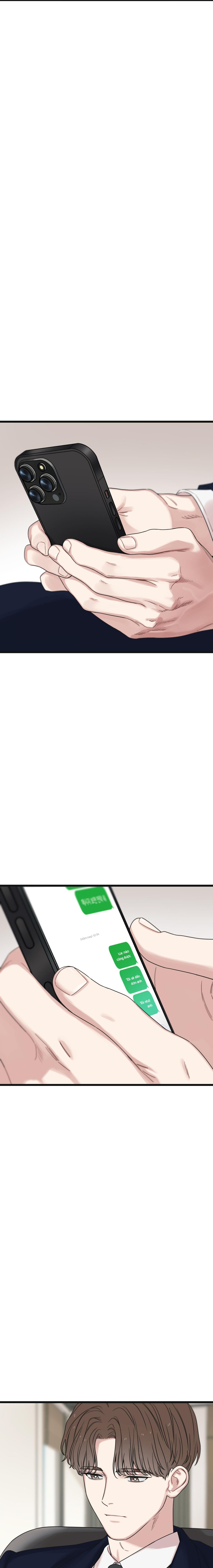 TRÙNG PHÙNG - Chap 48