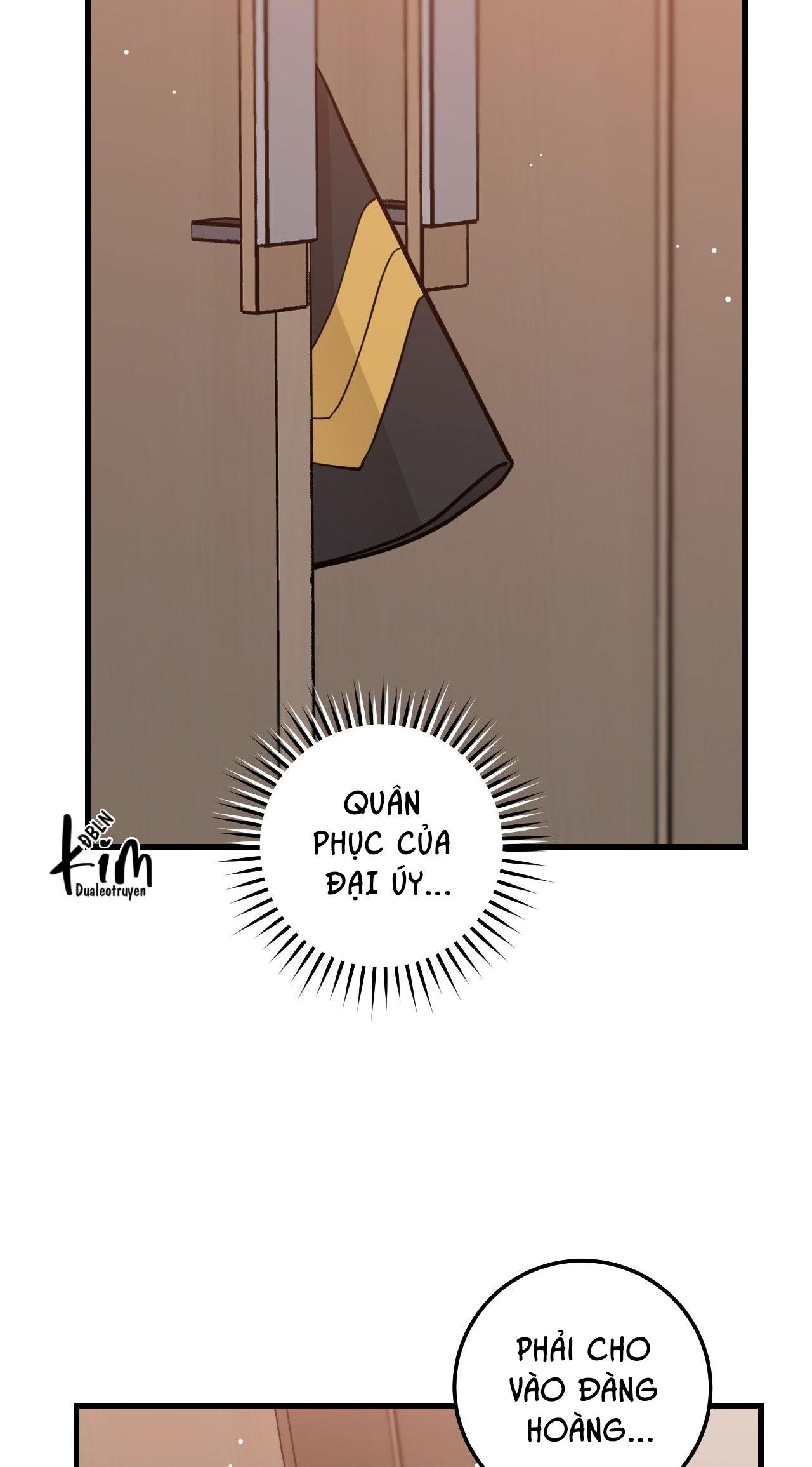 OVER THE PARADISE - Chap 46