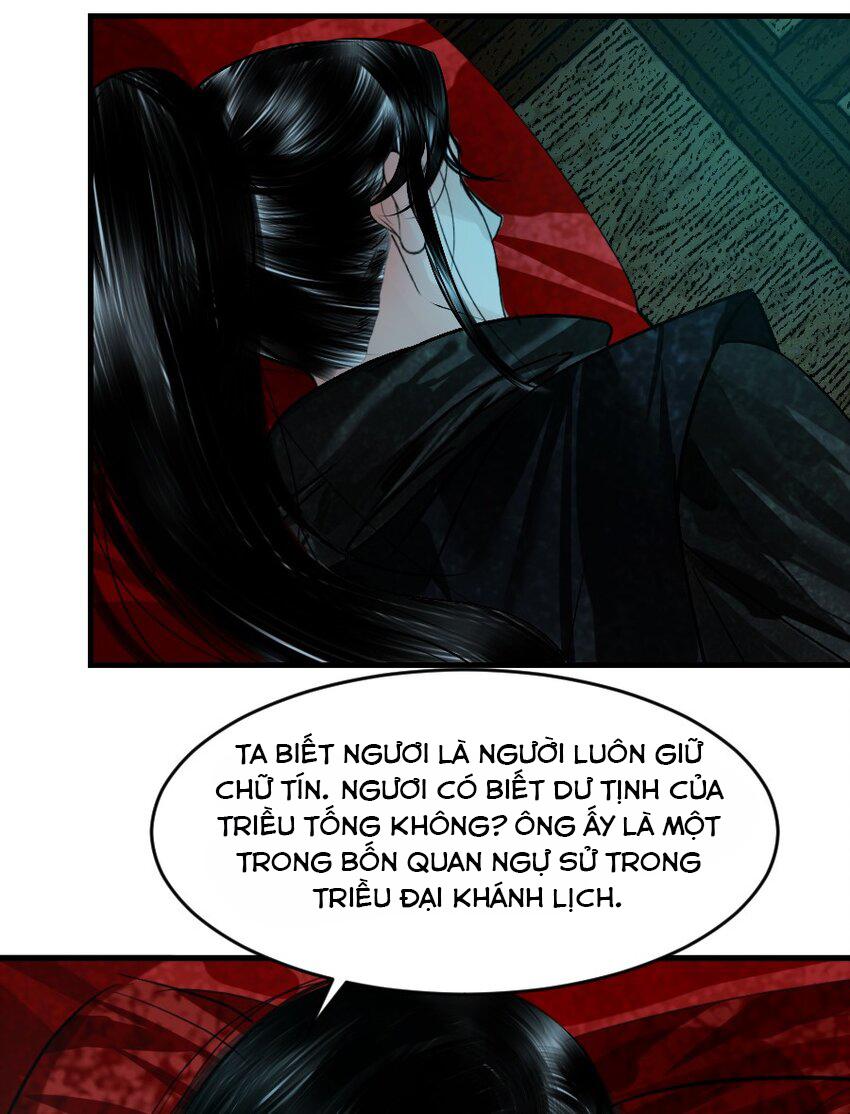 Vòng Luân Hồi - Chap 101