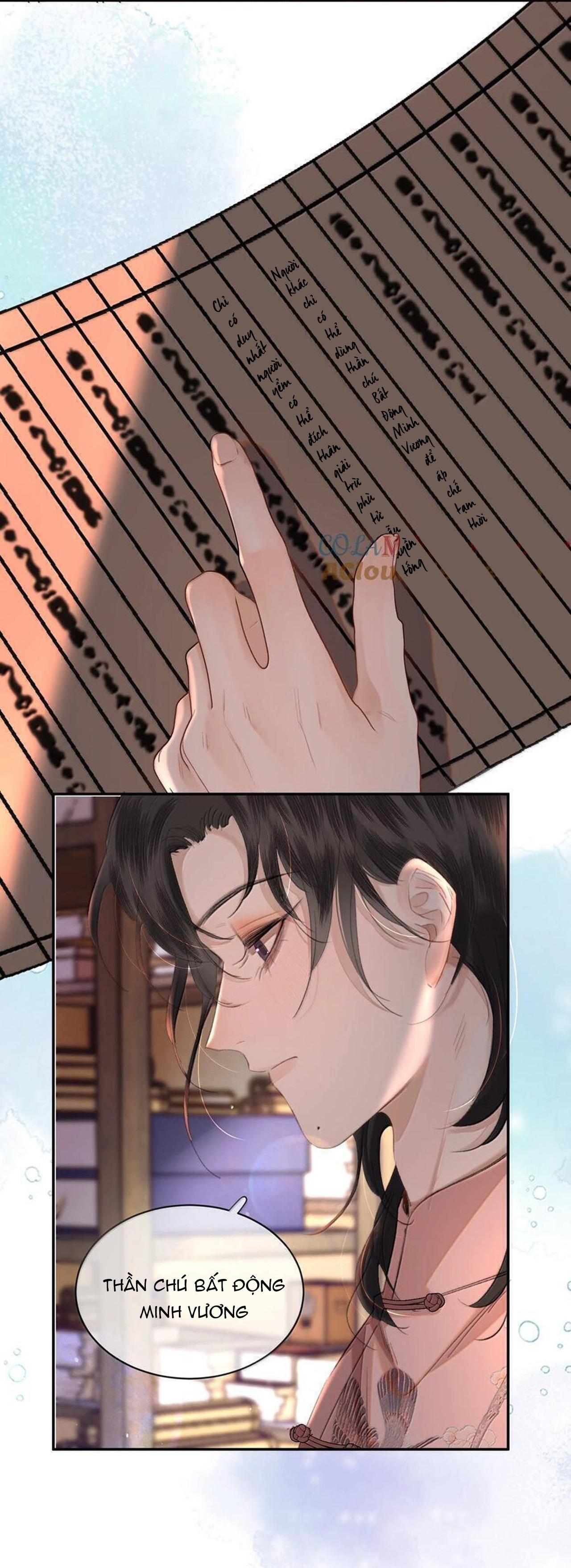 Không Thể Cưỡng Lại Người Yêu Dính Người - Chap 60