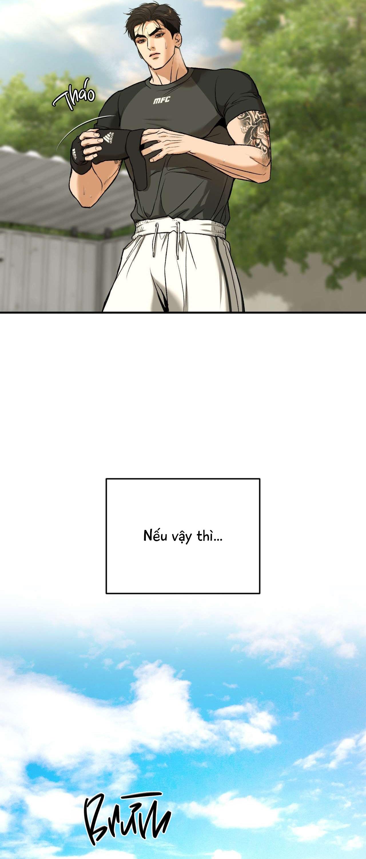 (CBunu) ChinhX - Vận Xui - Chap 65