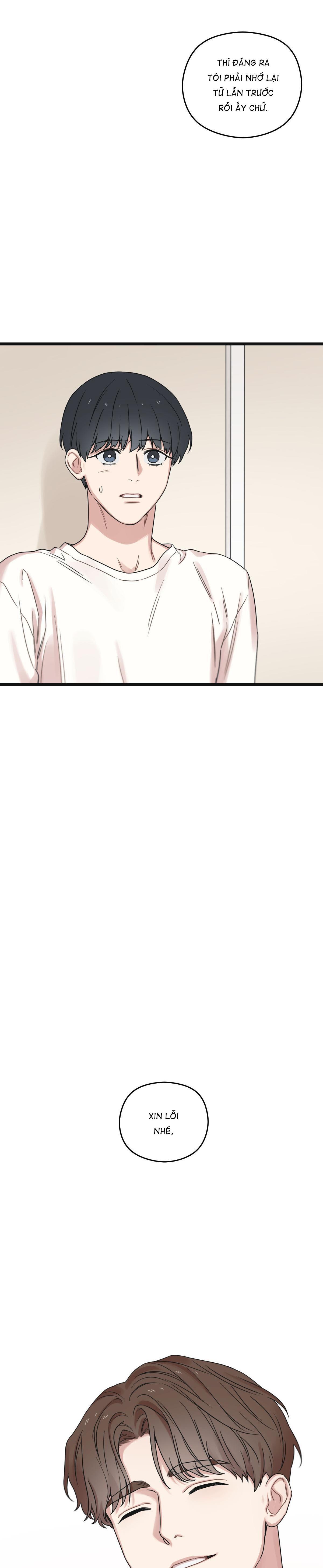 TRÙNG PHÙNG - Chap 32