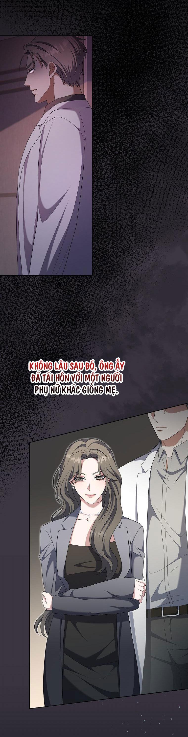 OPEN THE DOOR - Chap 29