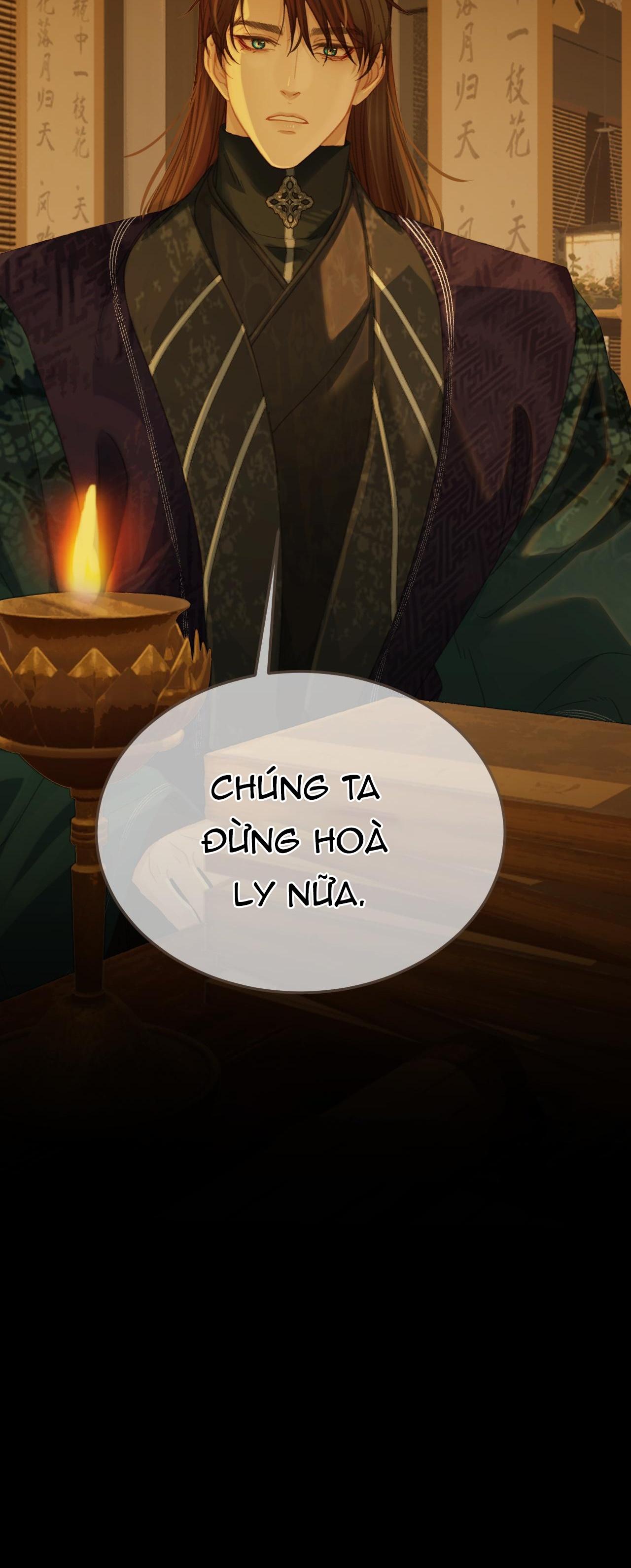 Á NÔ 2 - THÁM HOA - Chap 34