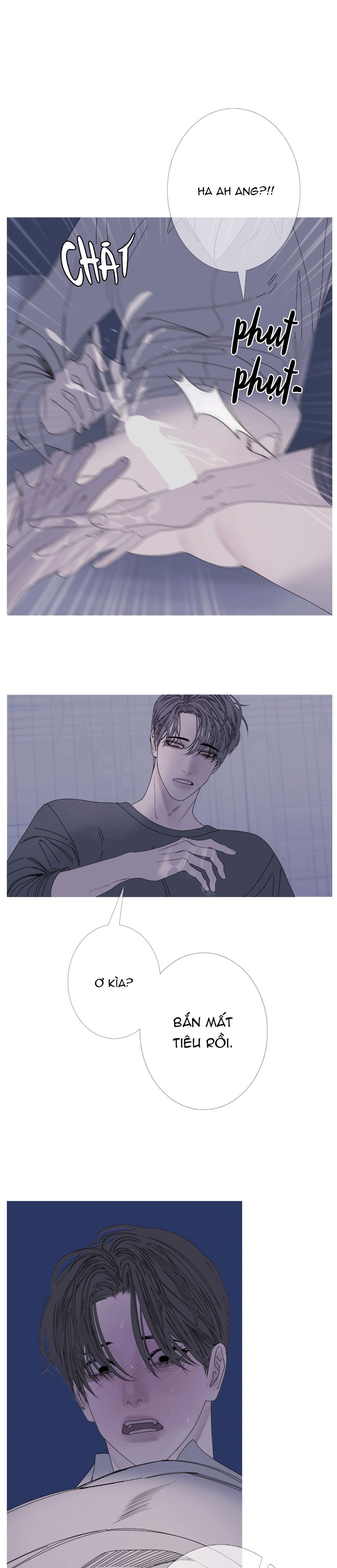 CHUYỆN QUỶ MÔN QUAN - Chap 49