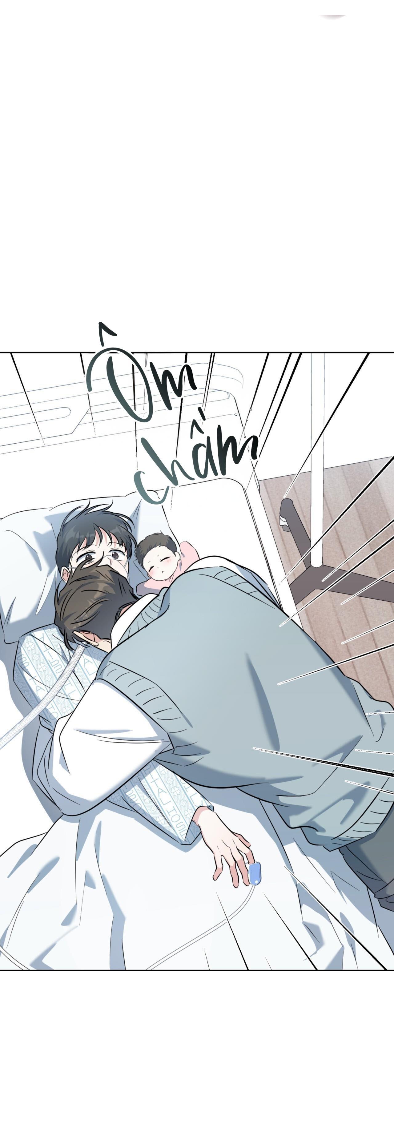 (CBunu) Khu Rừng Tĩnh Lặng - Chap 55