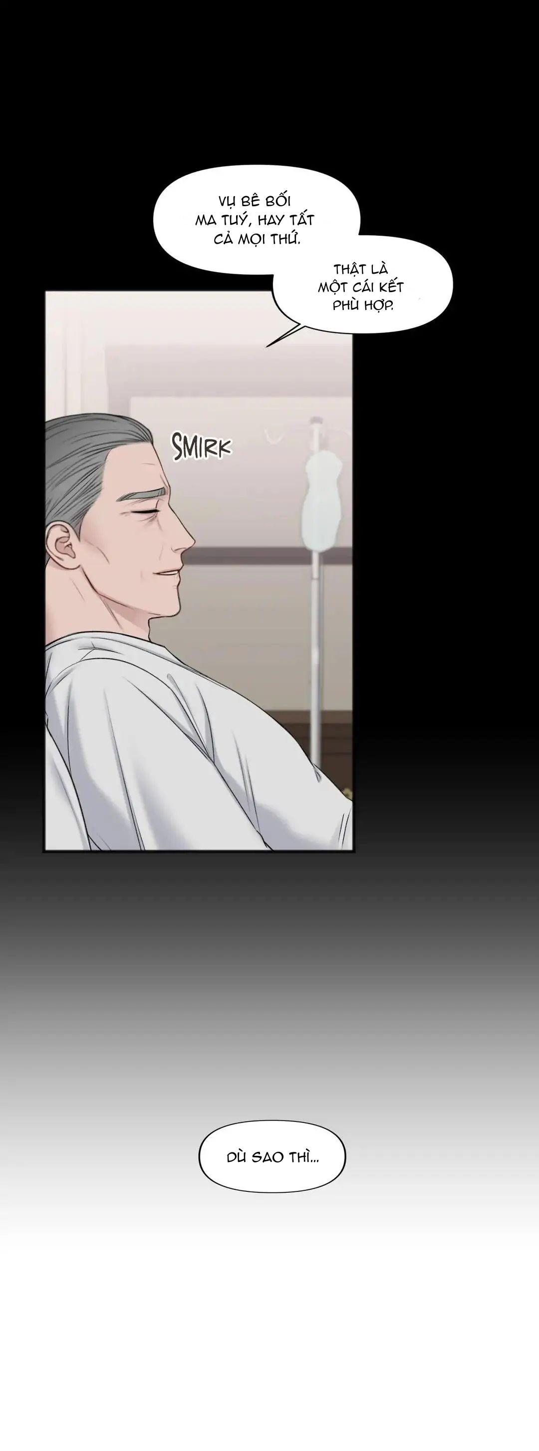 Trong Căn Phòng Riêng - Chap 60