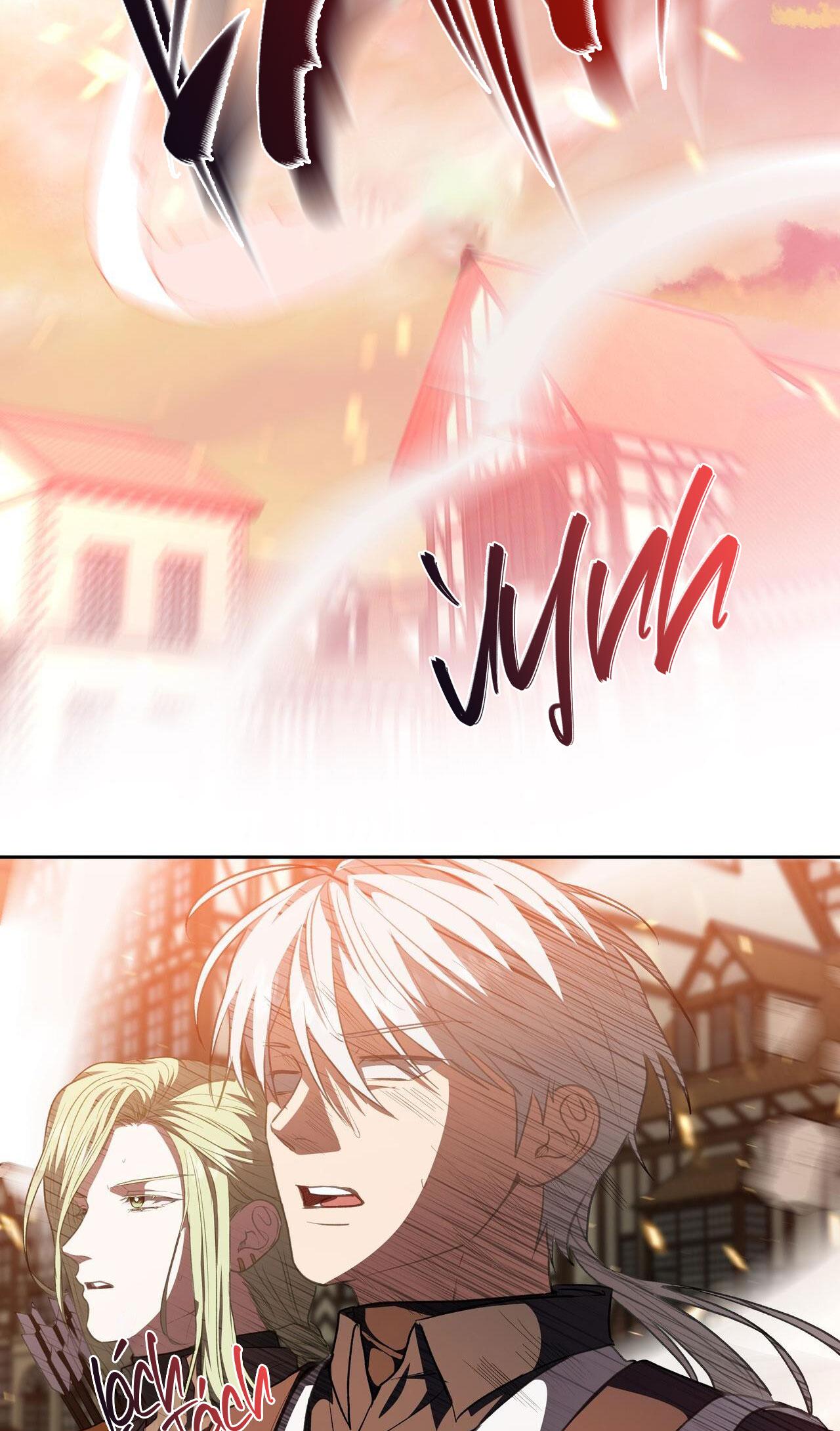 CÁCH TỒN TẠI NHƯ MỘT NGƯỜI CHƠI - Chap 42