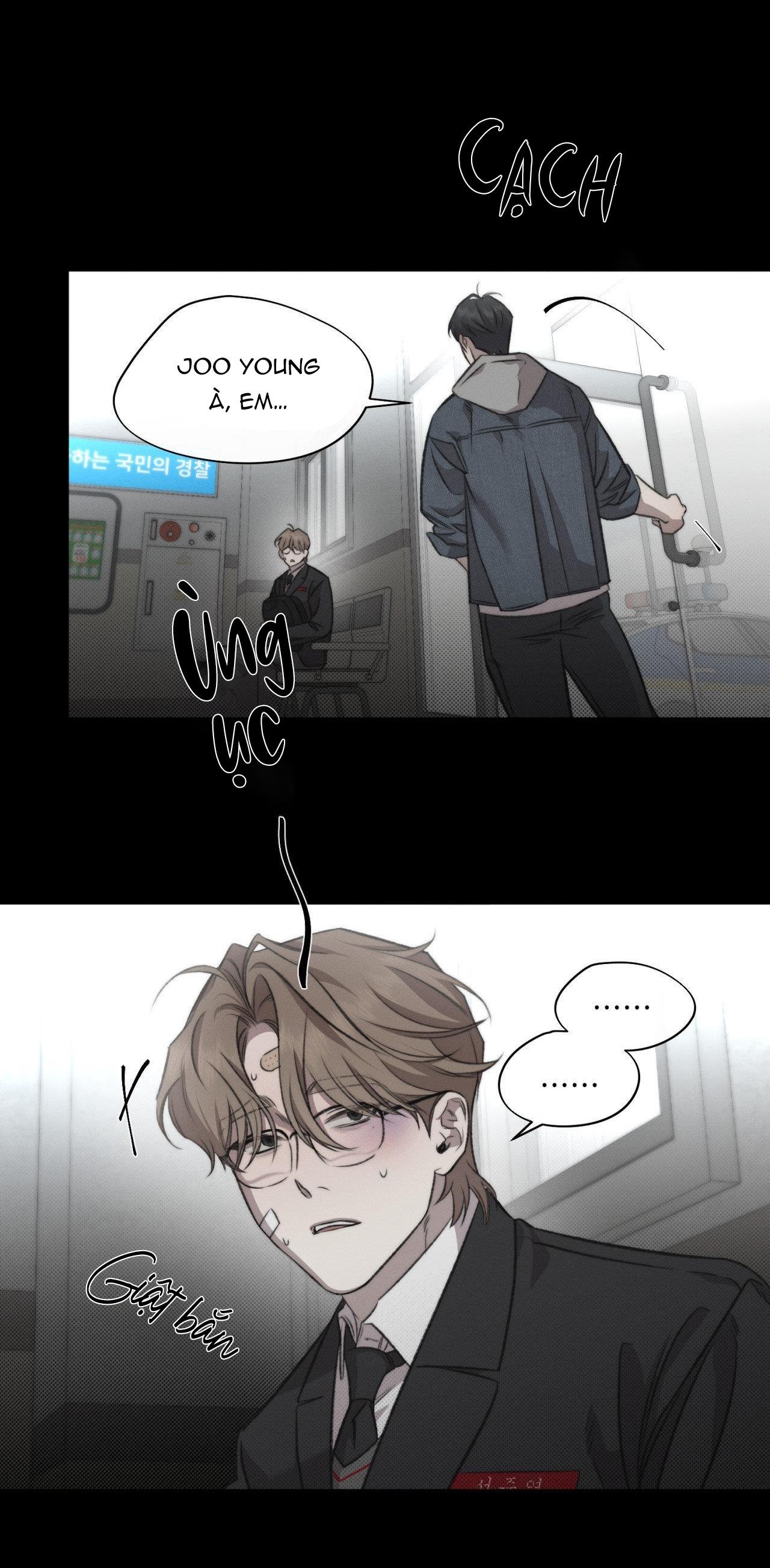 STILL LOVE YOU - Chap 19