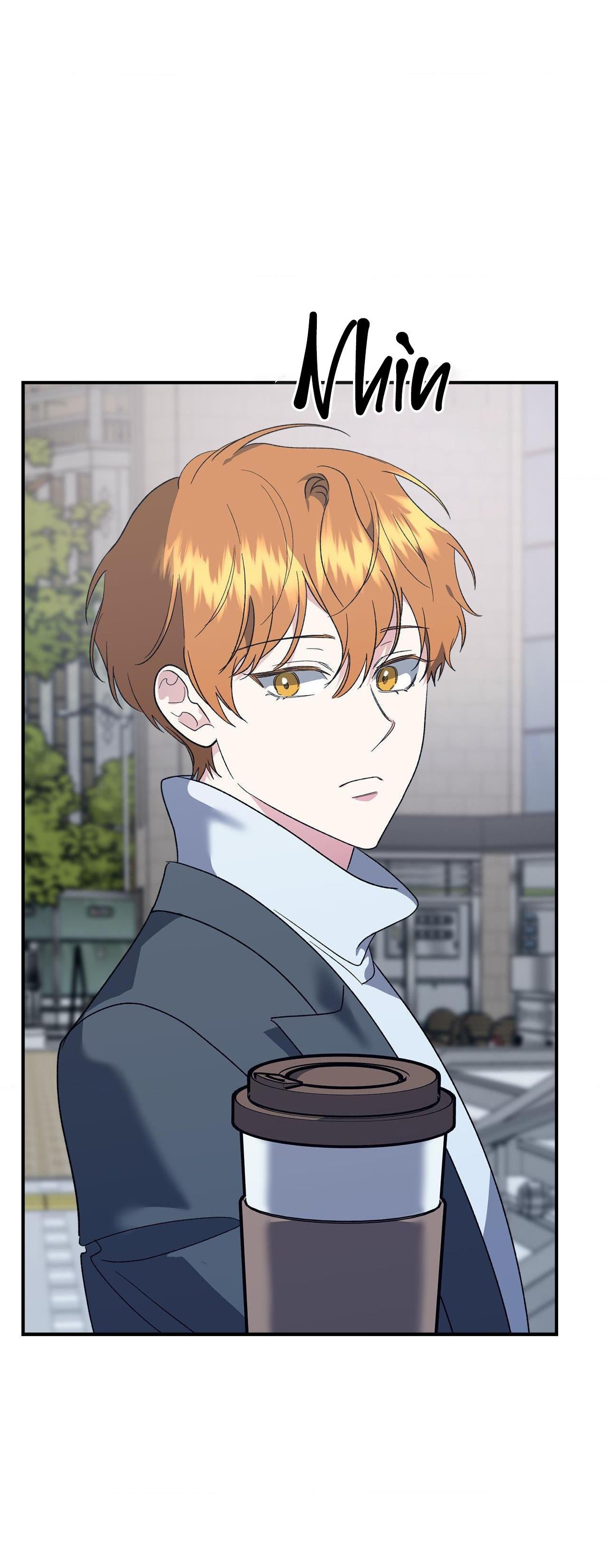 DỤC VỌNG CỦA QUÁI THÚ - Chap 20