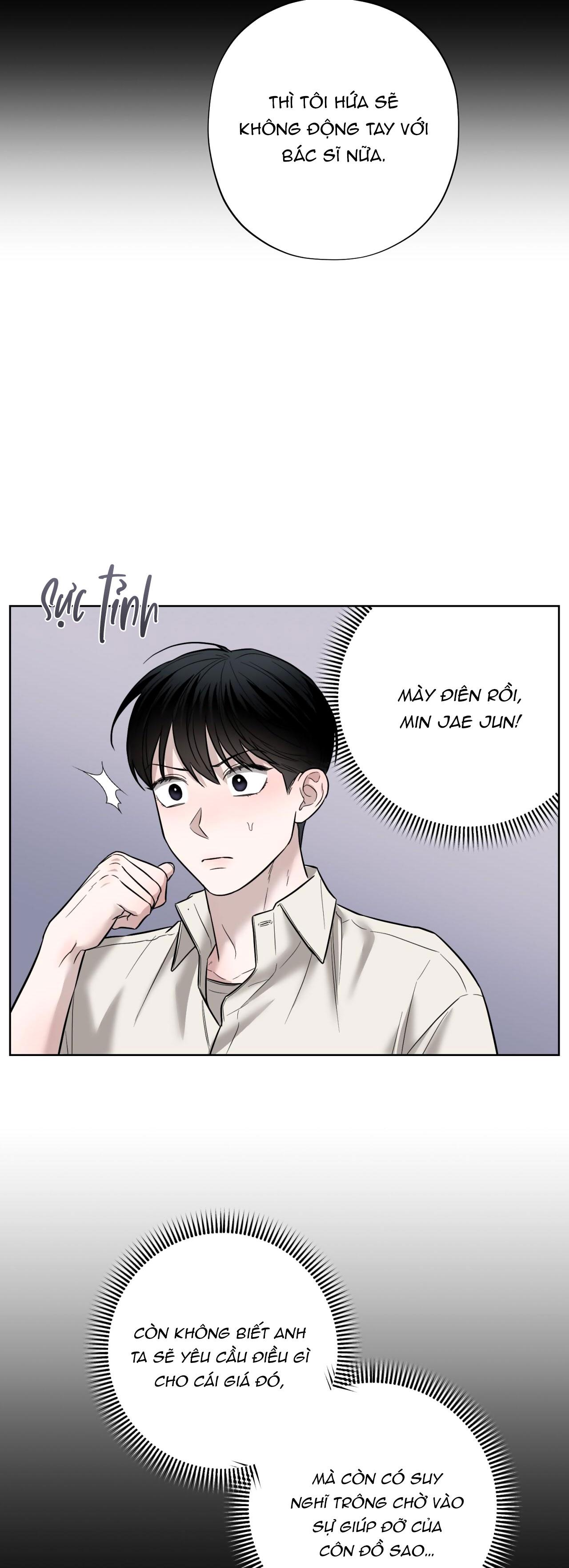 BẮT KỊP - Chap 10