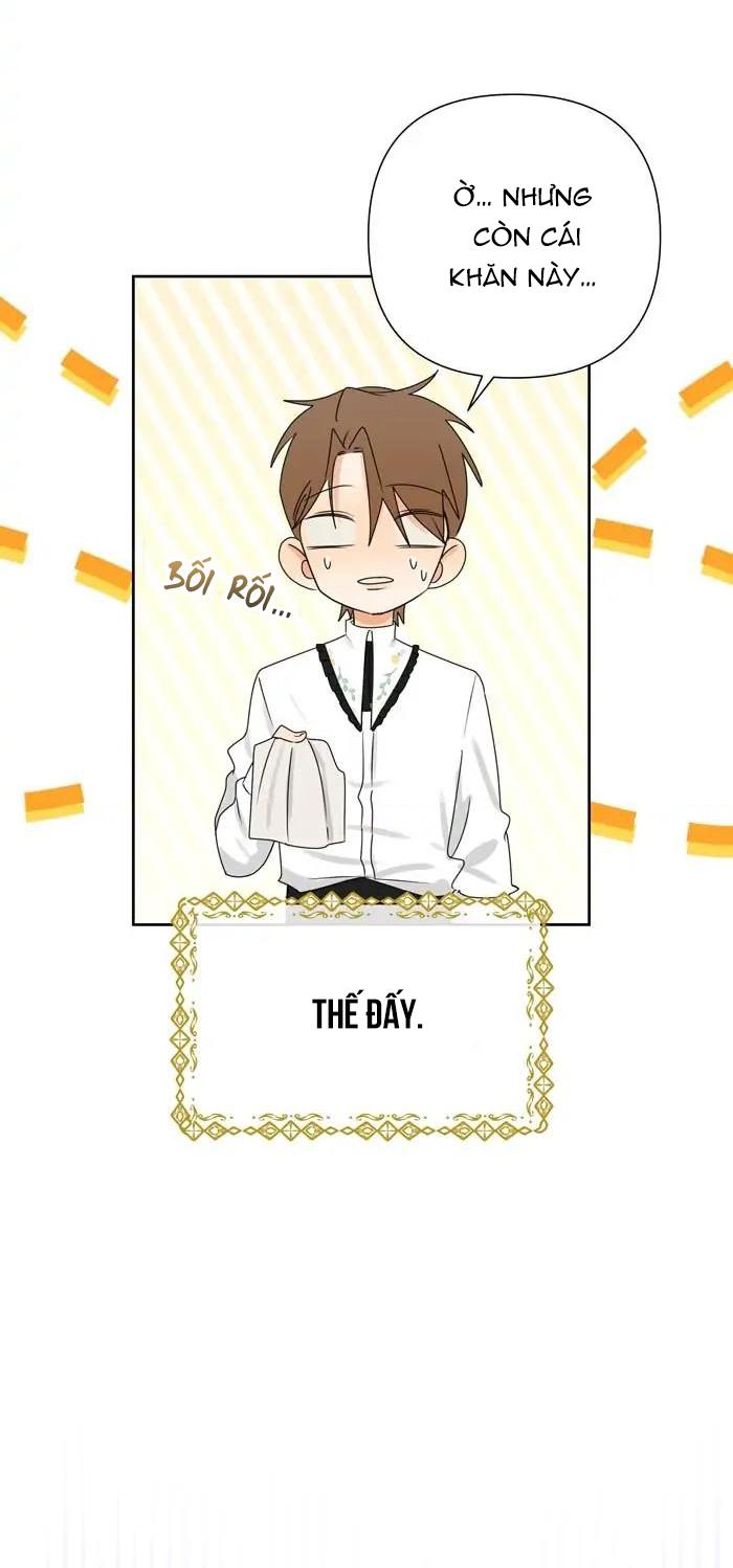 Mắc Kẹt Trong Game Hẹn Hò Của Em Gái Tôi - Chap 3