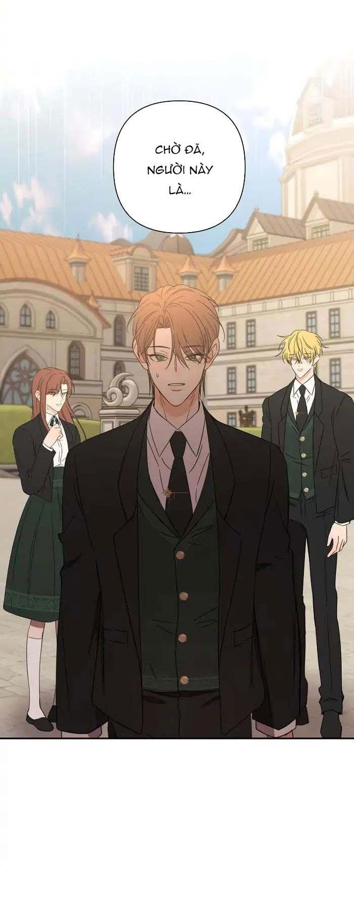 Mắc Kẹt Trong Game Hẹn Hò Của Em Gái Tôi - Chap 32