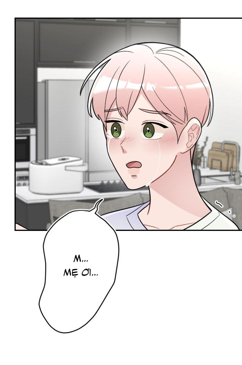 Tình yêu của chúng ta sắp thành hình rồi - Chap 19