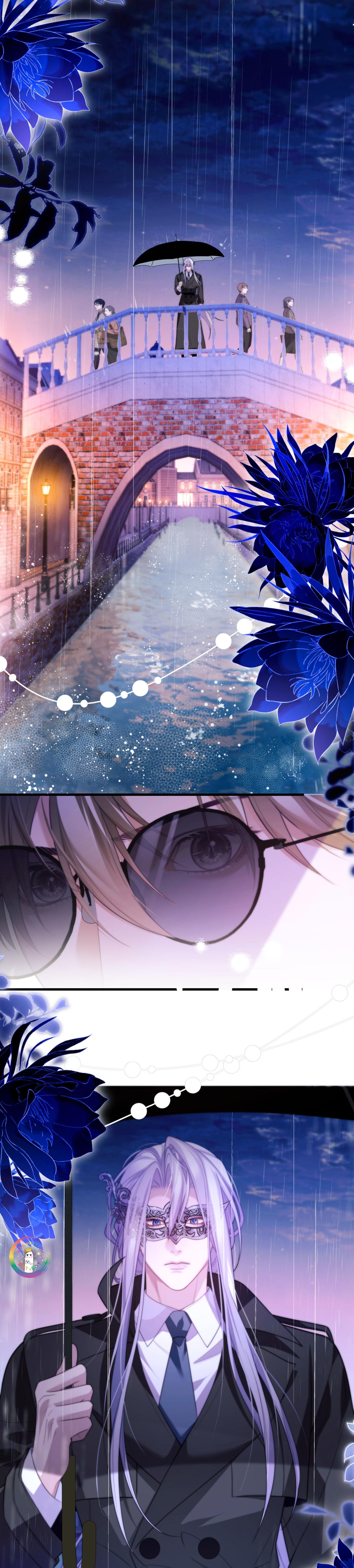 Nhân Ngư Desharow - Chap 85