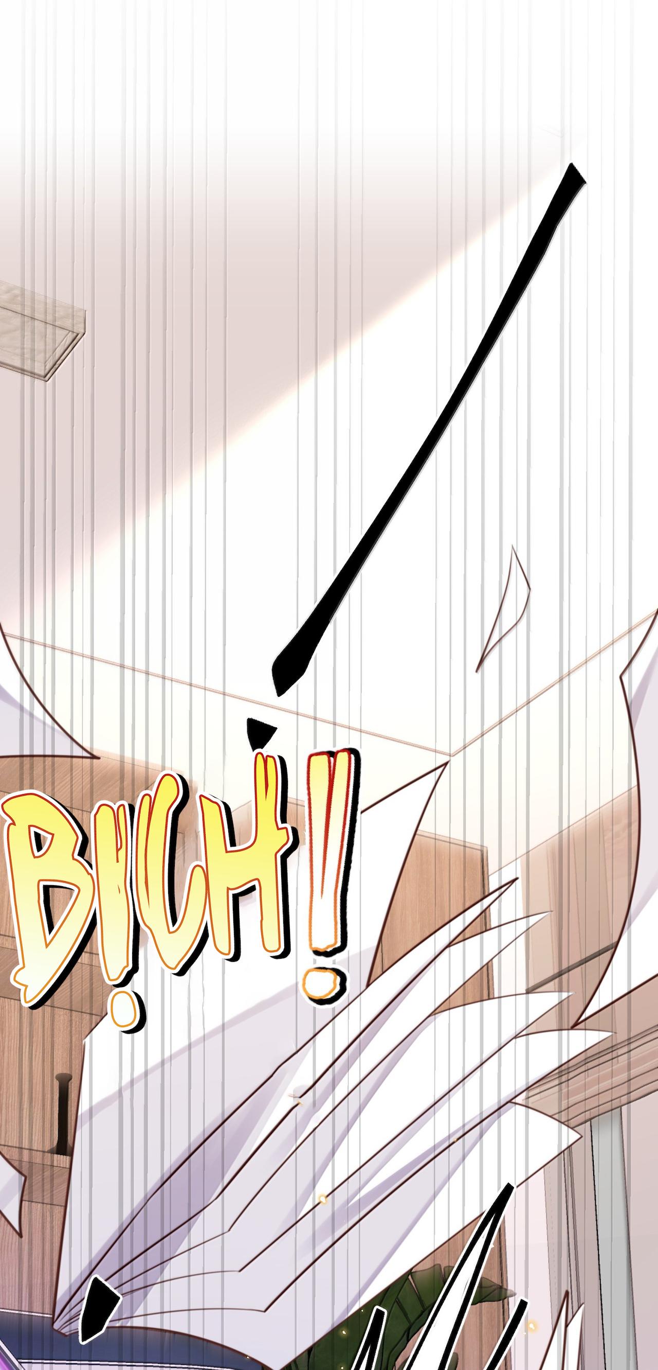 Đặc Chế Cho Riêng Anh - Chap 110