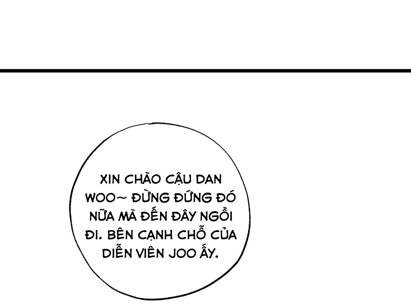 THỂ LOẠI LÃNG MẠN - Chap 1