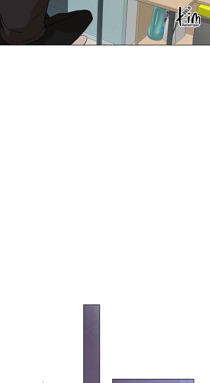 BÁNH QUY TÌNH YÊU TAN CHẢY - Chap 1