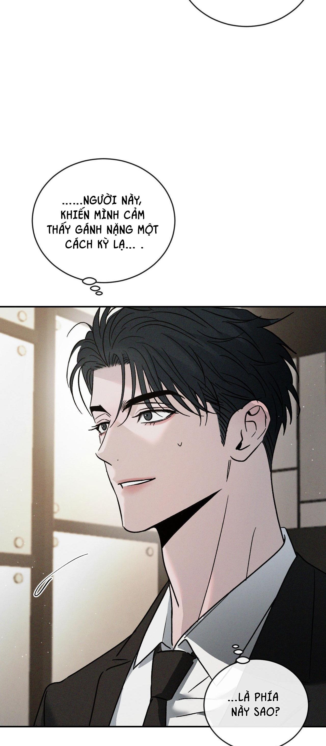 TƯƠNG PHẢN - Chap 89