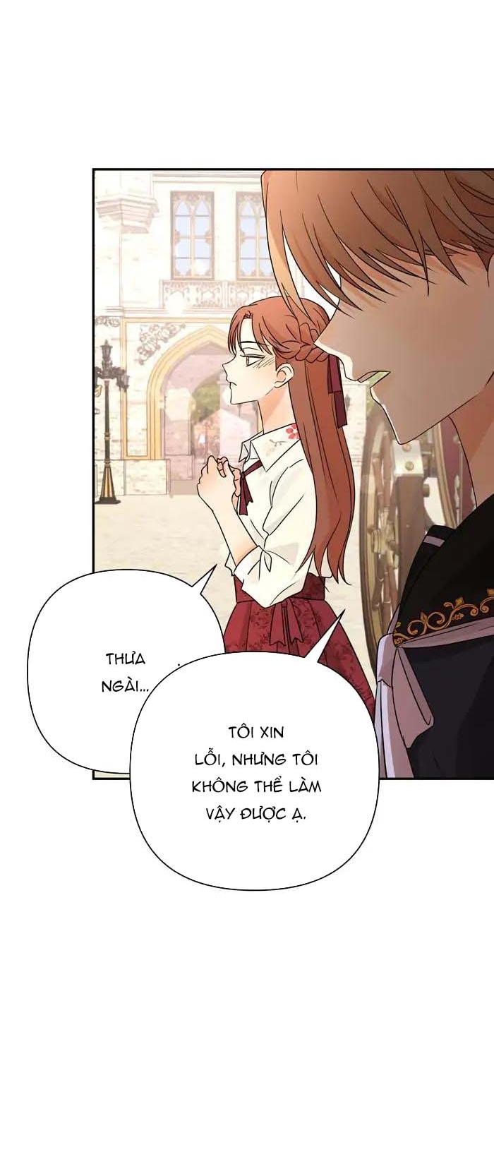 Mắc Kẹt Trong Game Hẹn Hò Của Em Gái Tôi - Chap 13