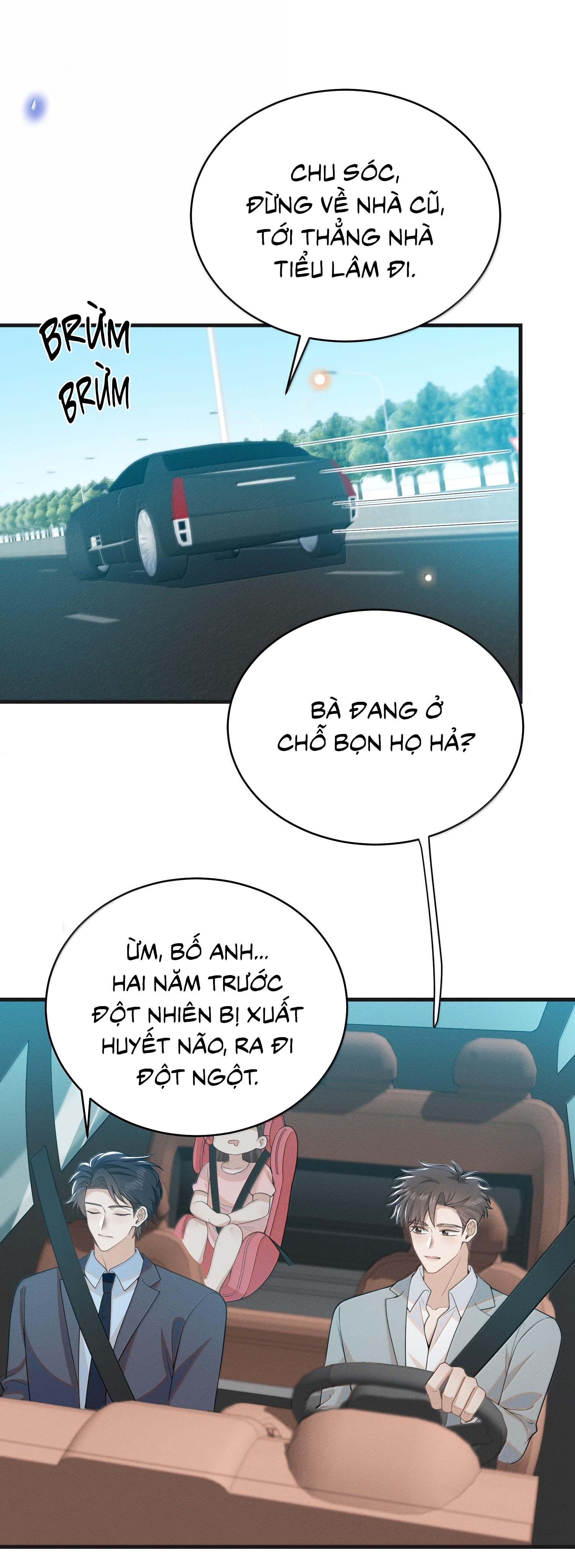 Lai sinh bất kiến - Chap 151