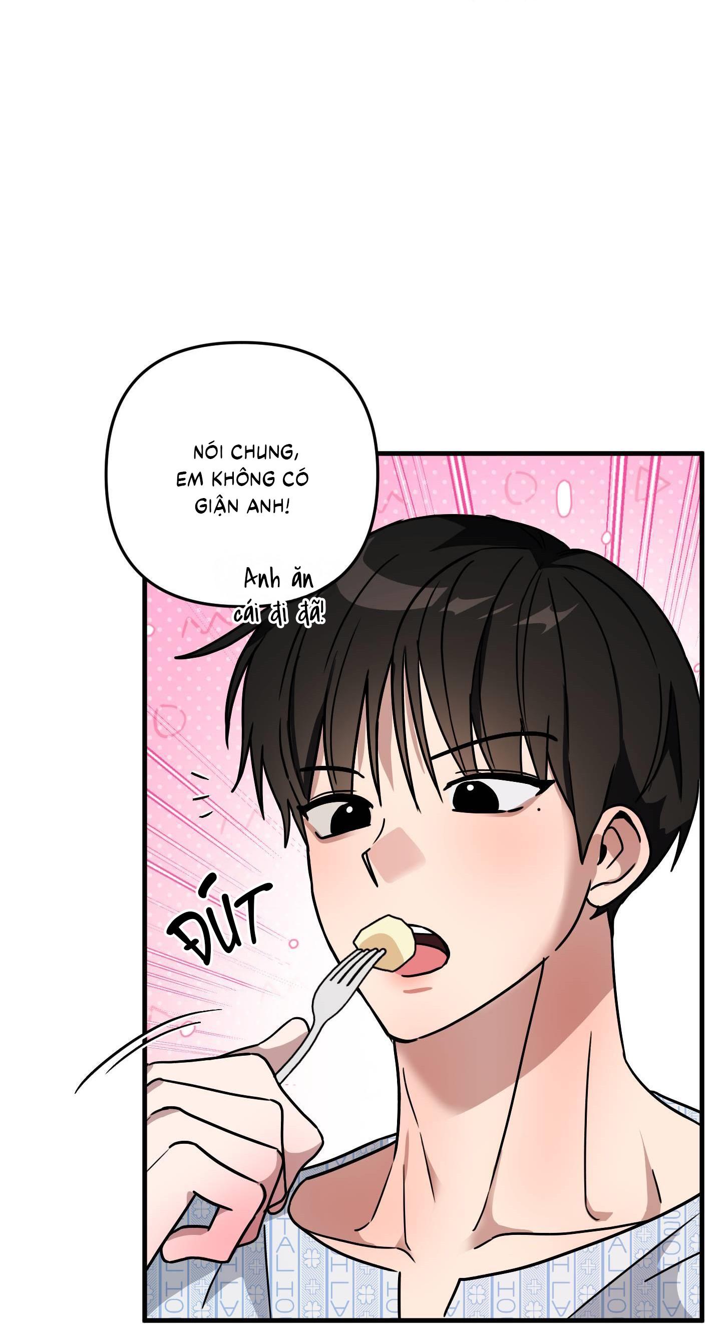 ( CBunu ) Yêu Phải Lừa Đảo - Chap 20