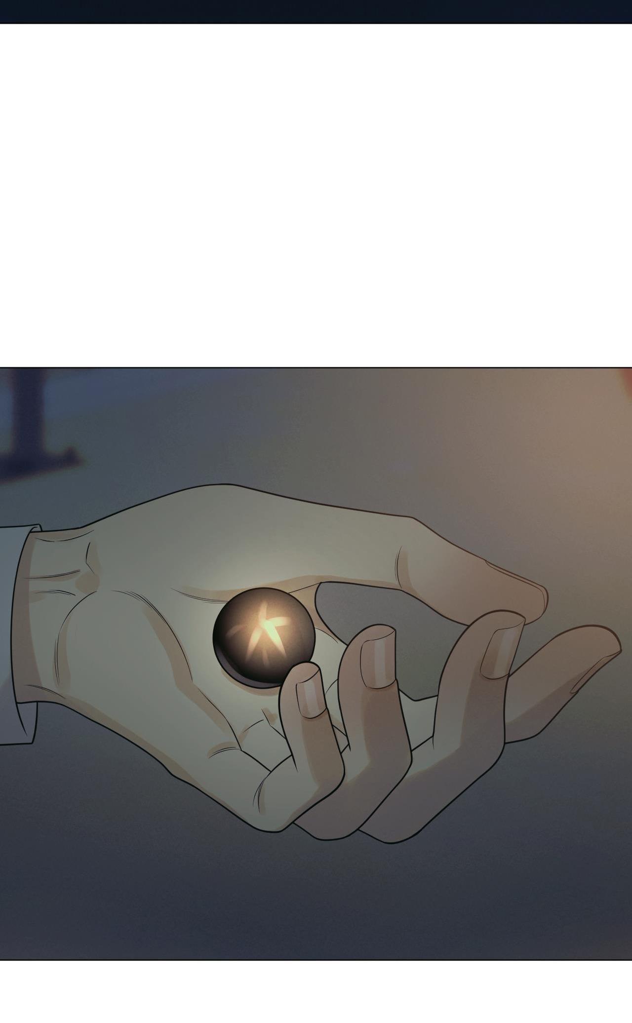 QUẺ BÓI GIẤC MƠ CỦA YÊU TINH - Chap 34