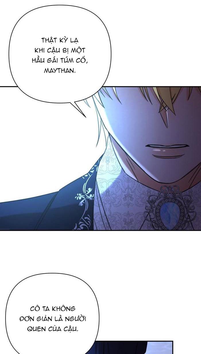 Mắc Kẹt Trong Game Hẹn Hò Của Em Gái Tôi - Chap 54