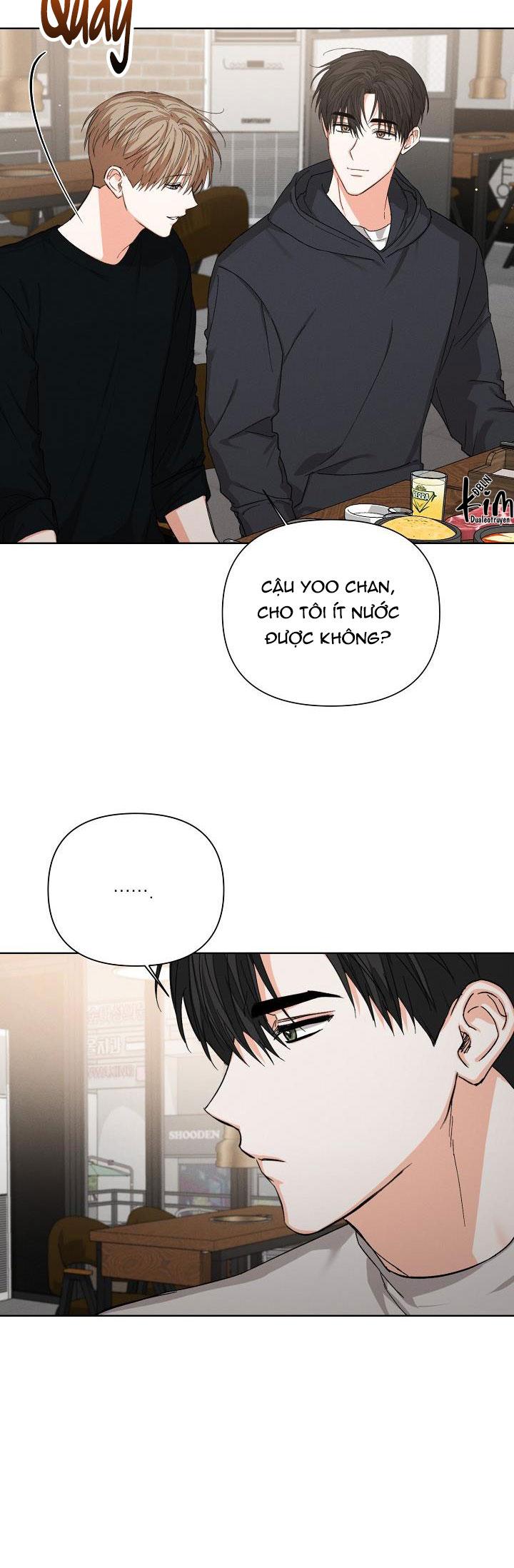 NINE TO NINE - Chap 50