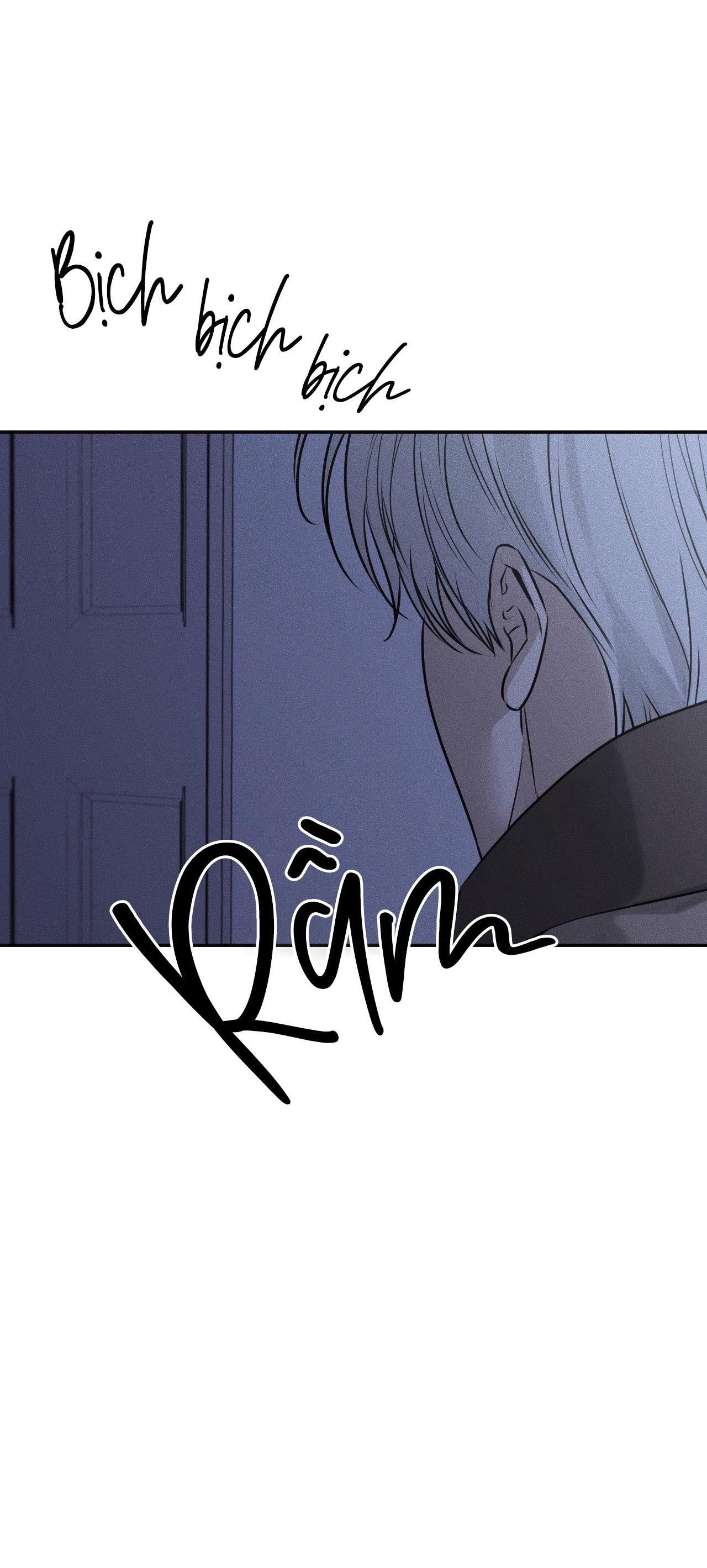 (CBunu) Gấu Teddy thân yêu - Chap 17