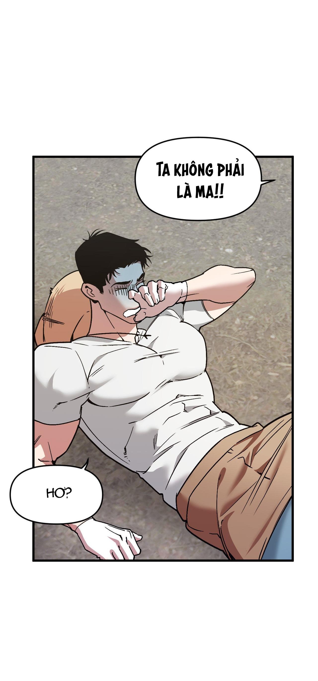 ANH CHỒNG TẾ PHẨM - Chap 17