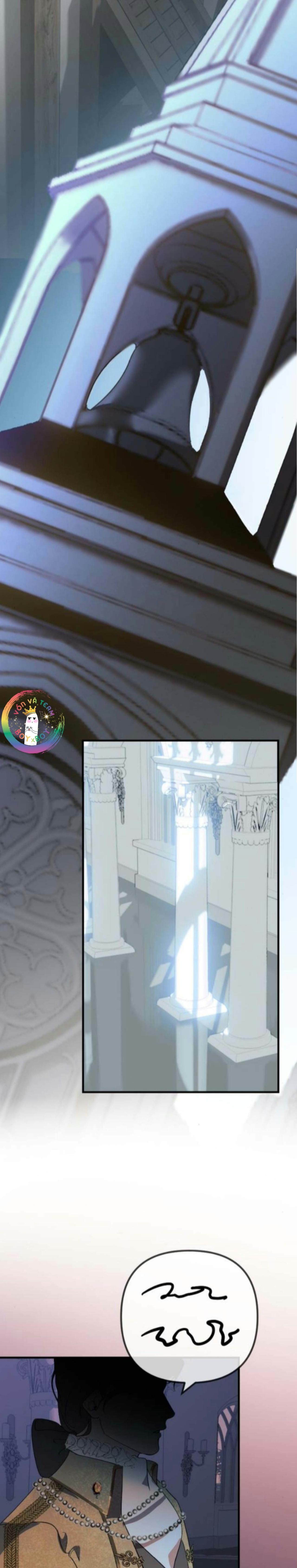 Hoạ Sĩ Bị Cầm Tù - Chap 2