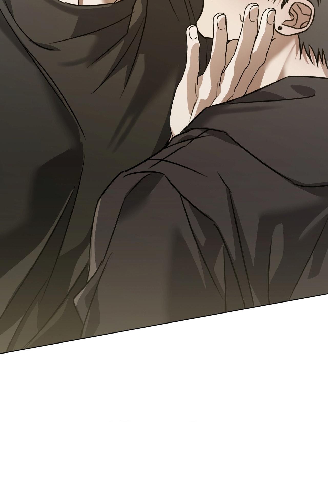 [END] HUYẾT MẠCH TƯƠNG THÔNG - Chap 3