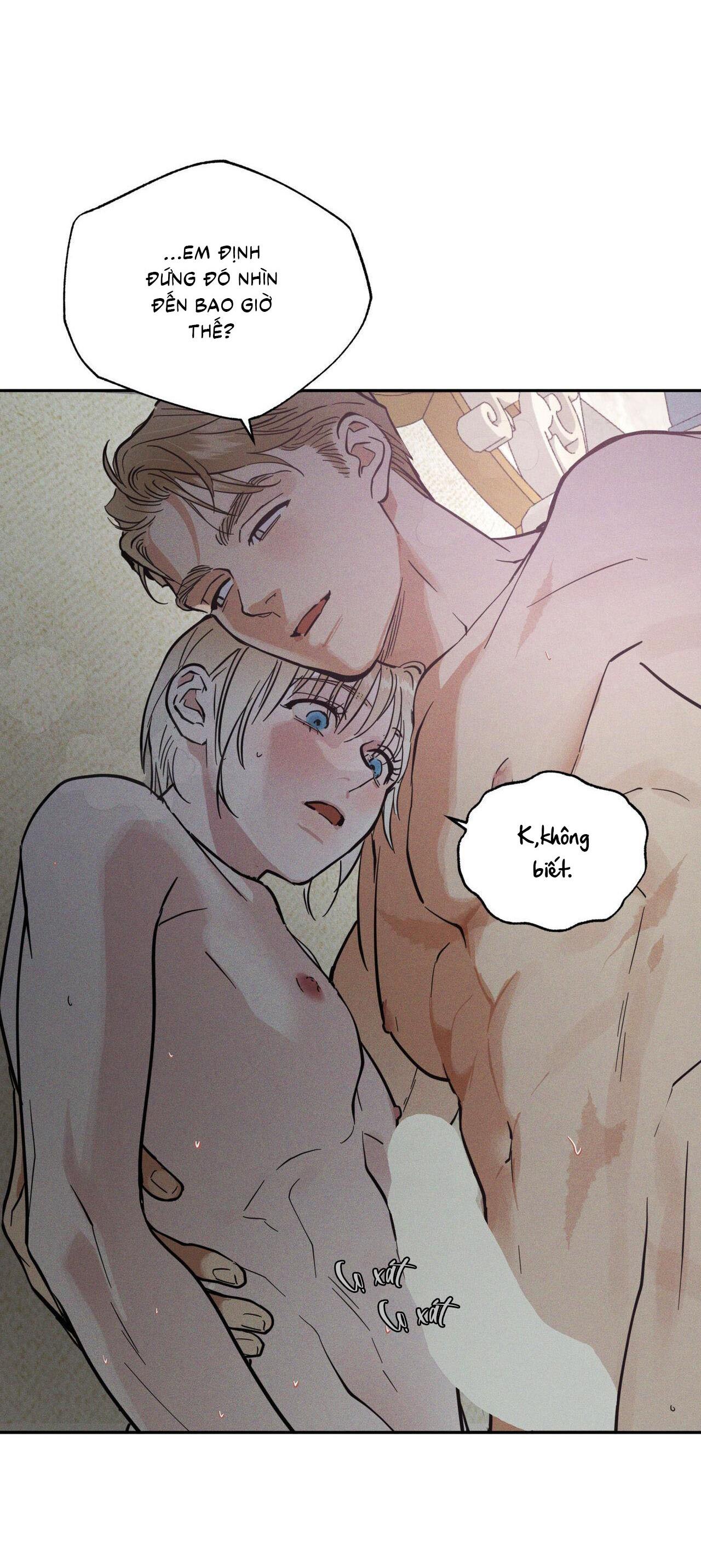 (CBunu) Antidote - Chap 38