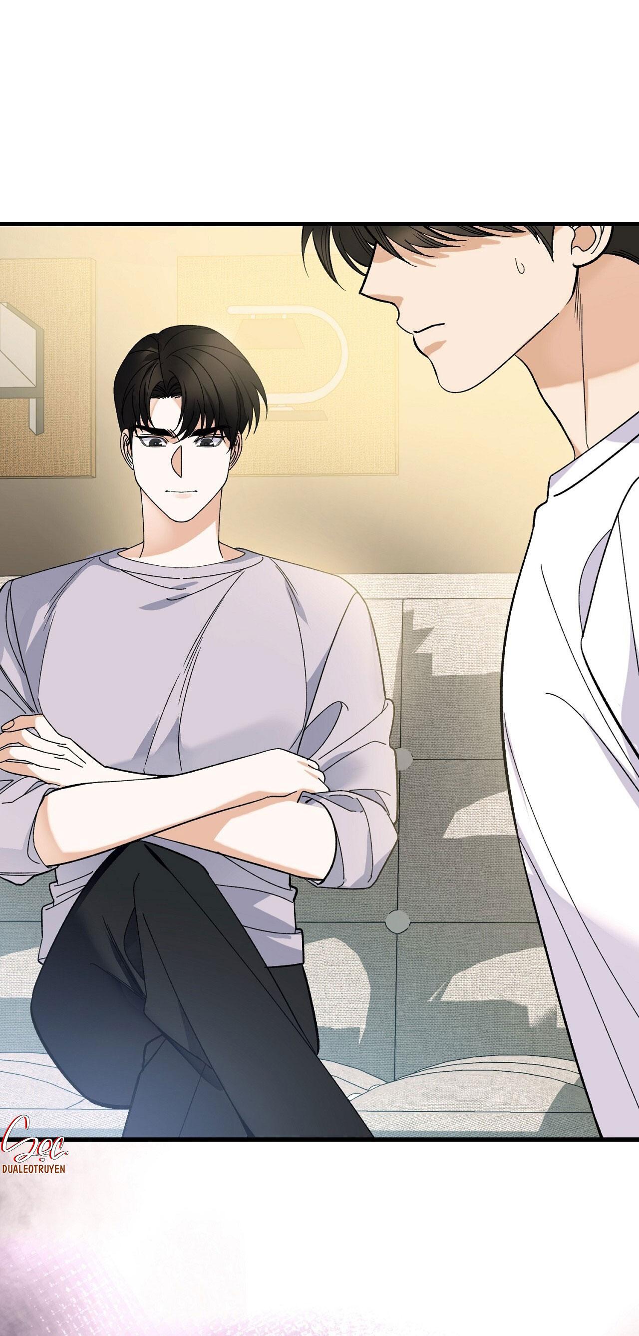 ĐIỀU KIỆN CỦA GUIDE - Chap 46