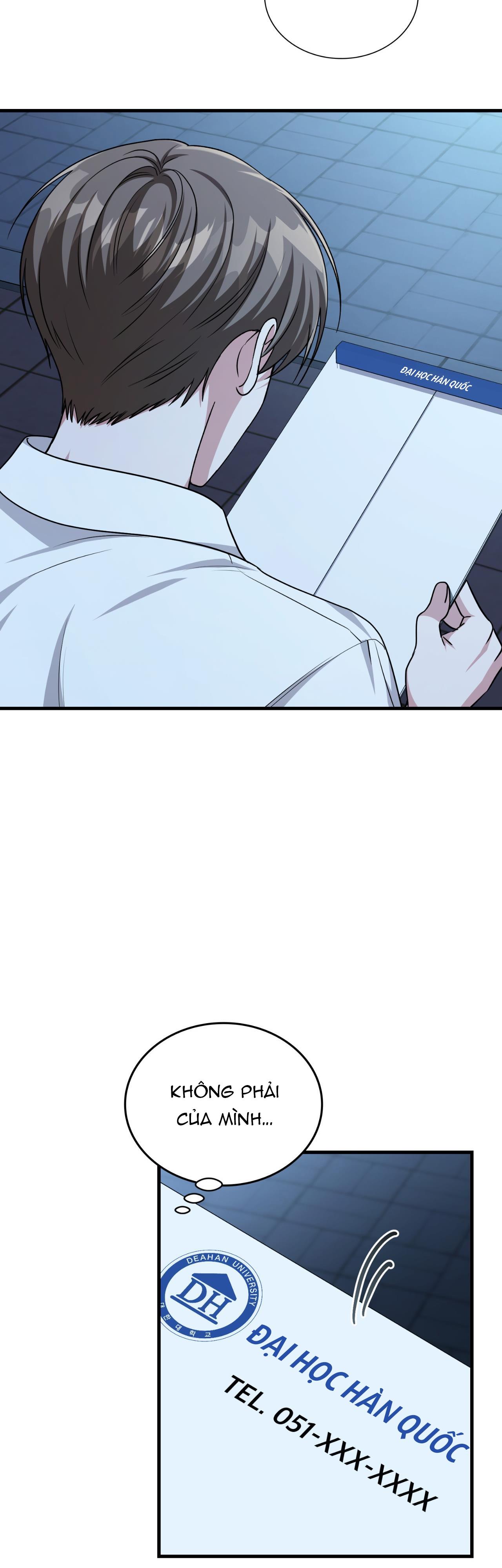 Guild member - Chap 50