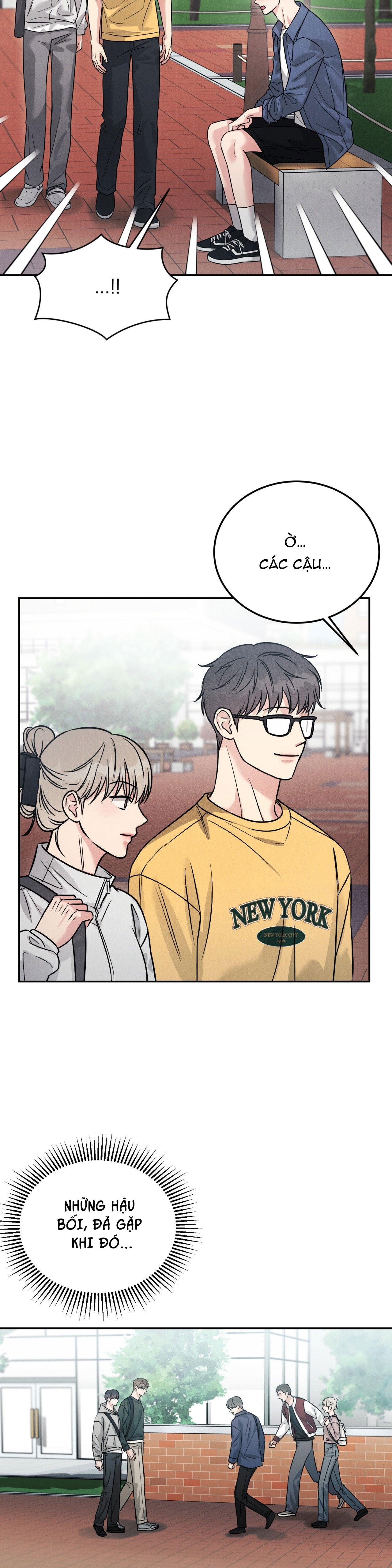 Giả Dược - Chap 54