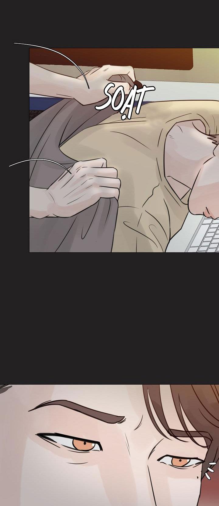 Ở LẠI BÊN TÔI - Chap 54