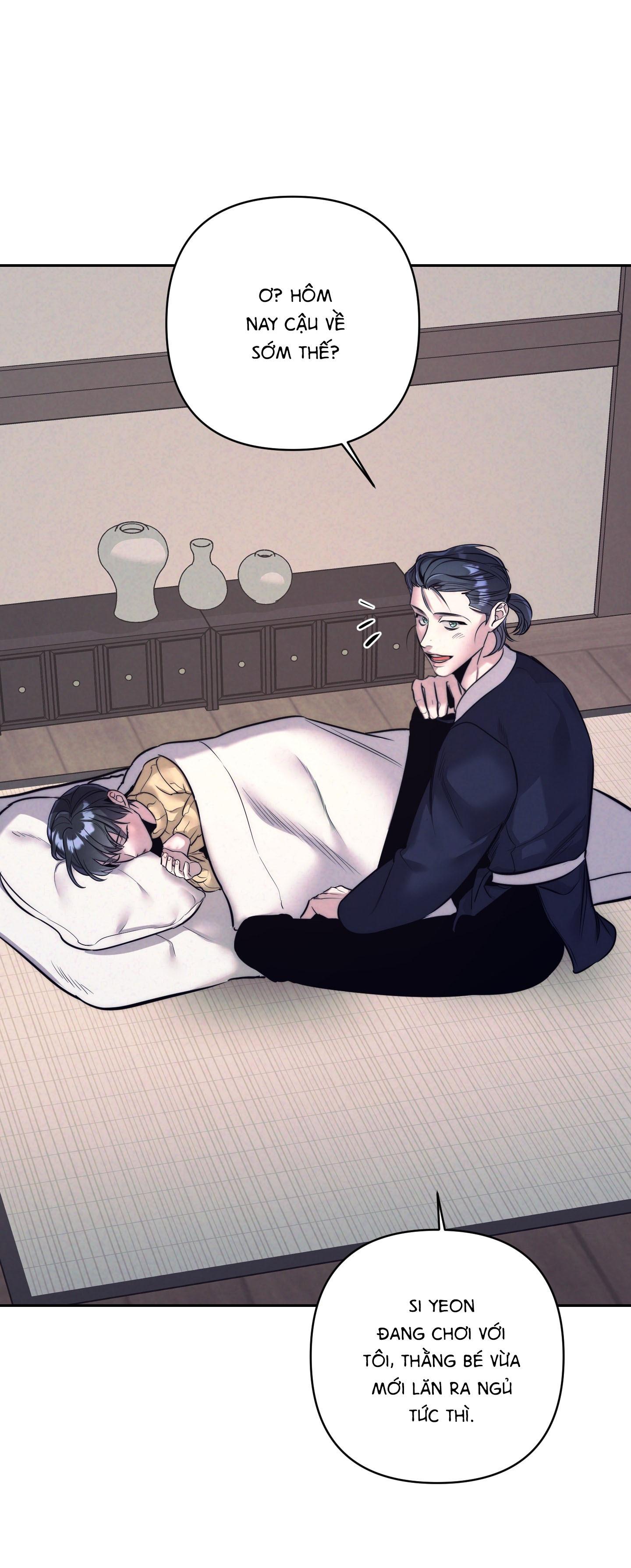 (CBunu) Stigma - Chap 2